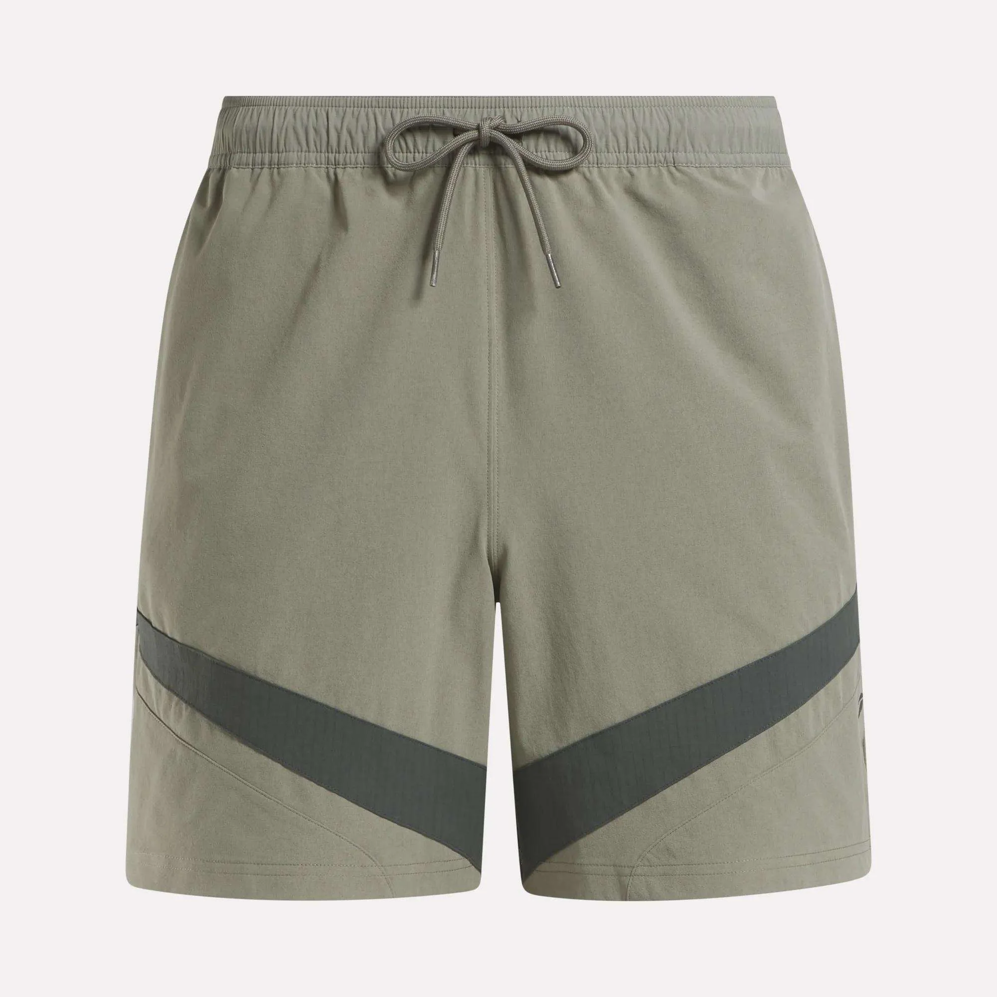Woven Basketball Shorts - Image 4
