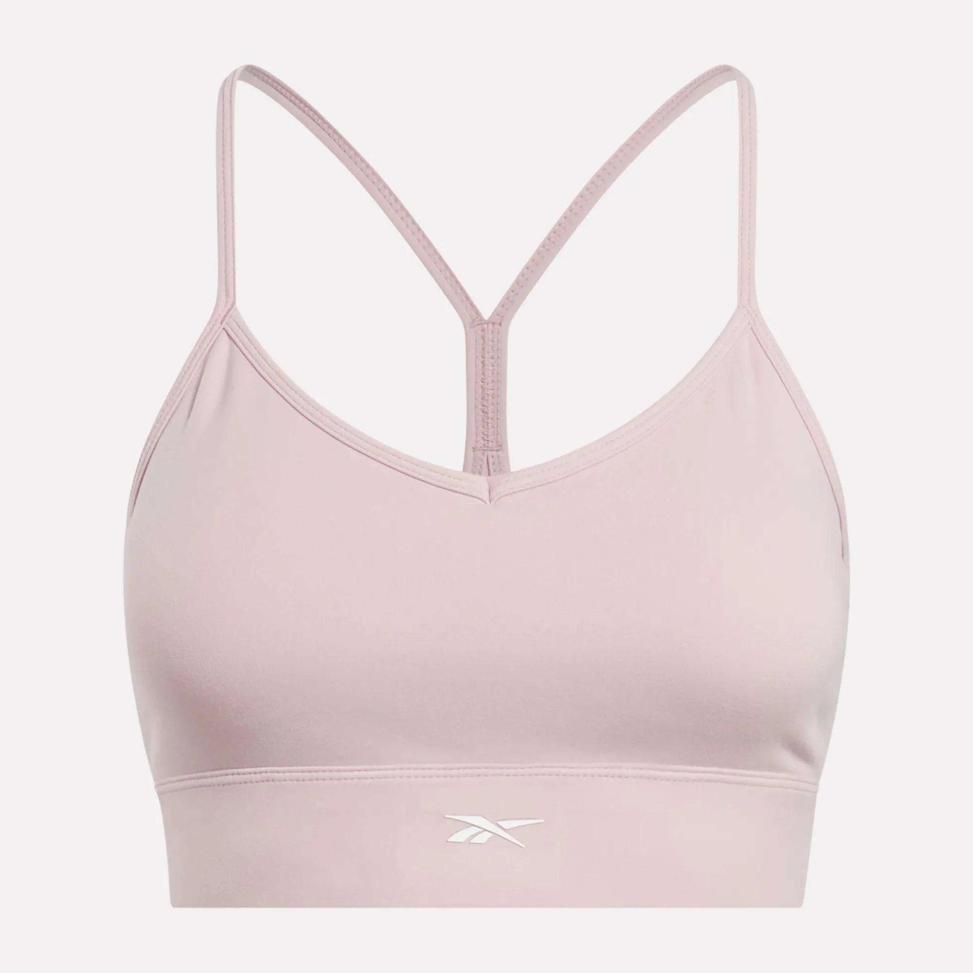 Women's Strappy Sports Bra - Image 4