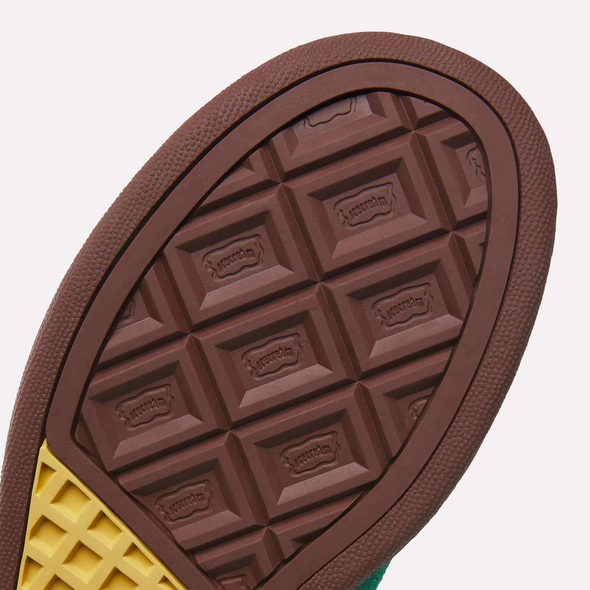 Reebok x Icecream Board Flip Shoes - Image 6