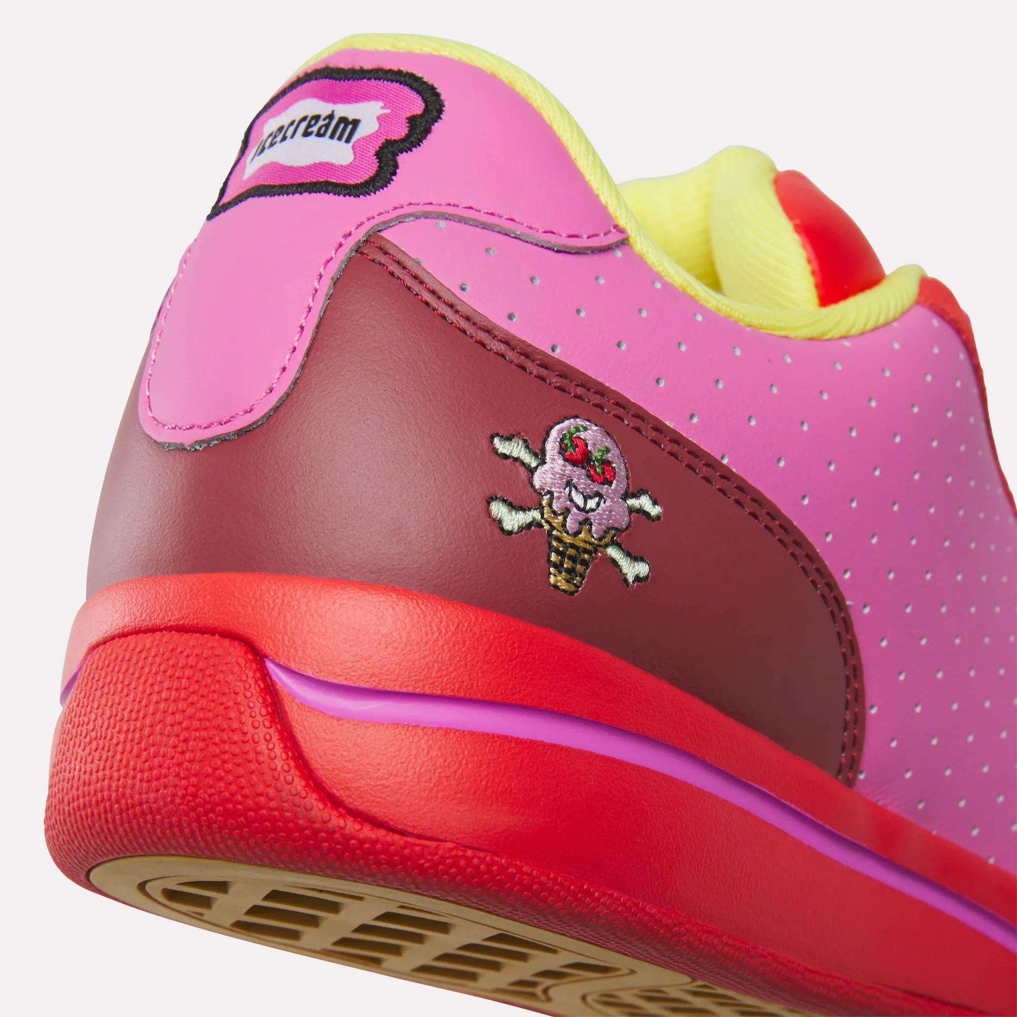 Reebok x Icecream Board Flip Shoes - Image 5