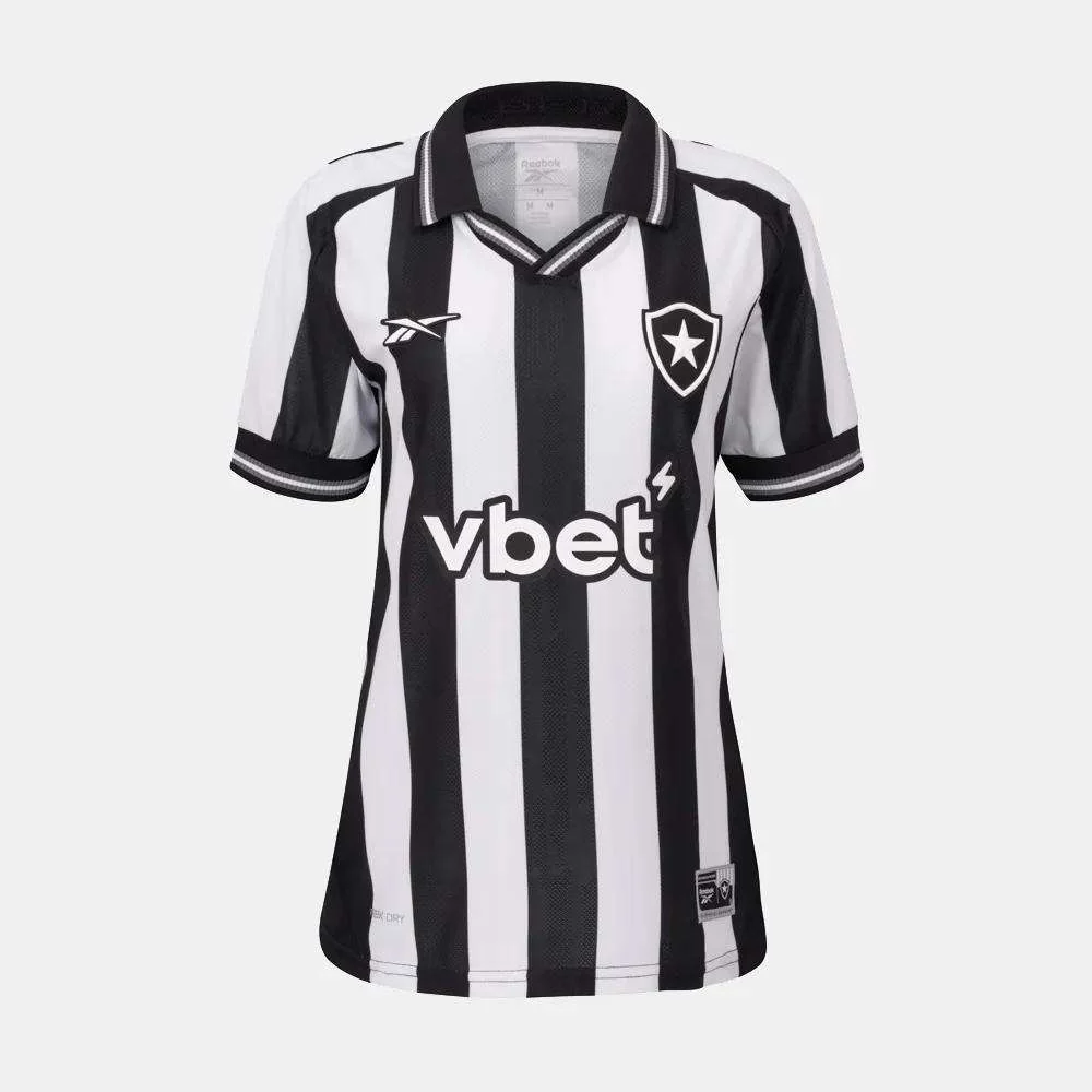 Botafogo Women's Home Jersey - Image 10