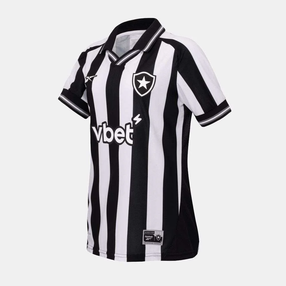 Botafogo Women's Home Jersey - Image 2