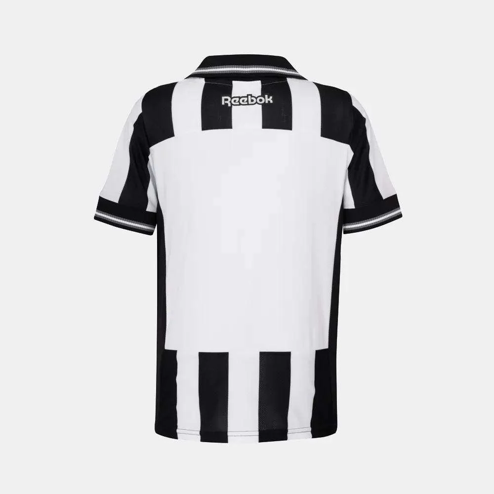 Kids' Botafogo Youth Home Jersey - Image 12