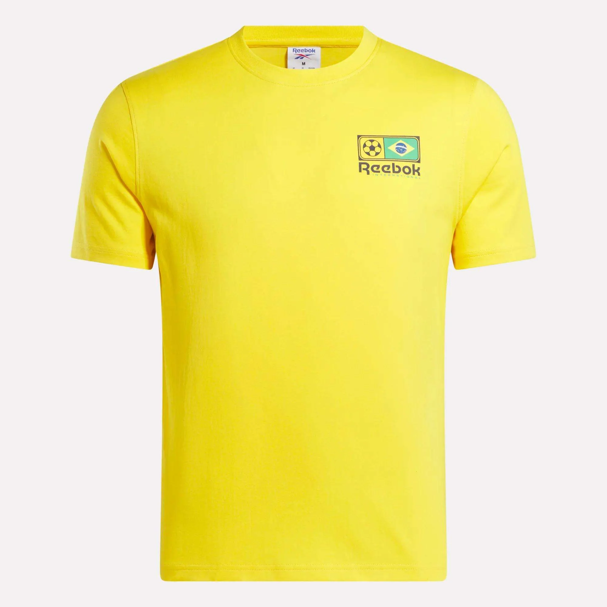 Brasil Soccer T-Shirt - Image 4