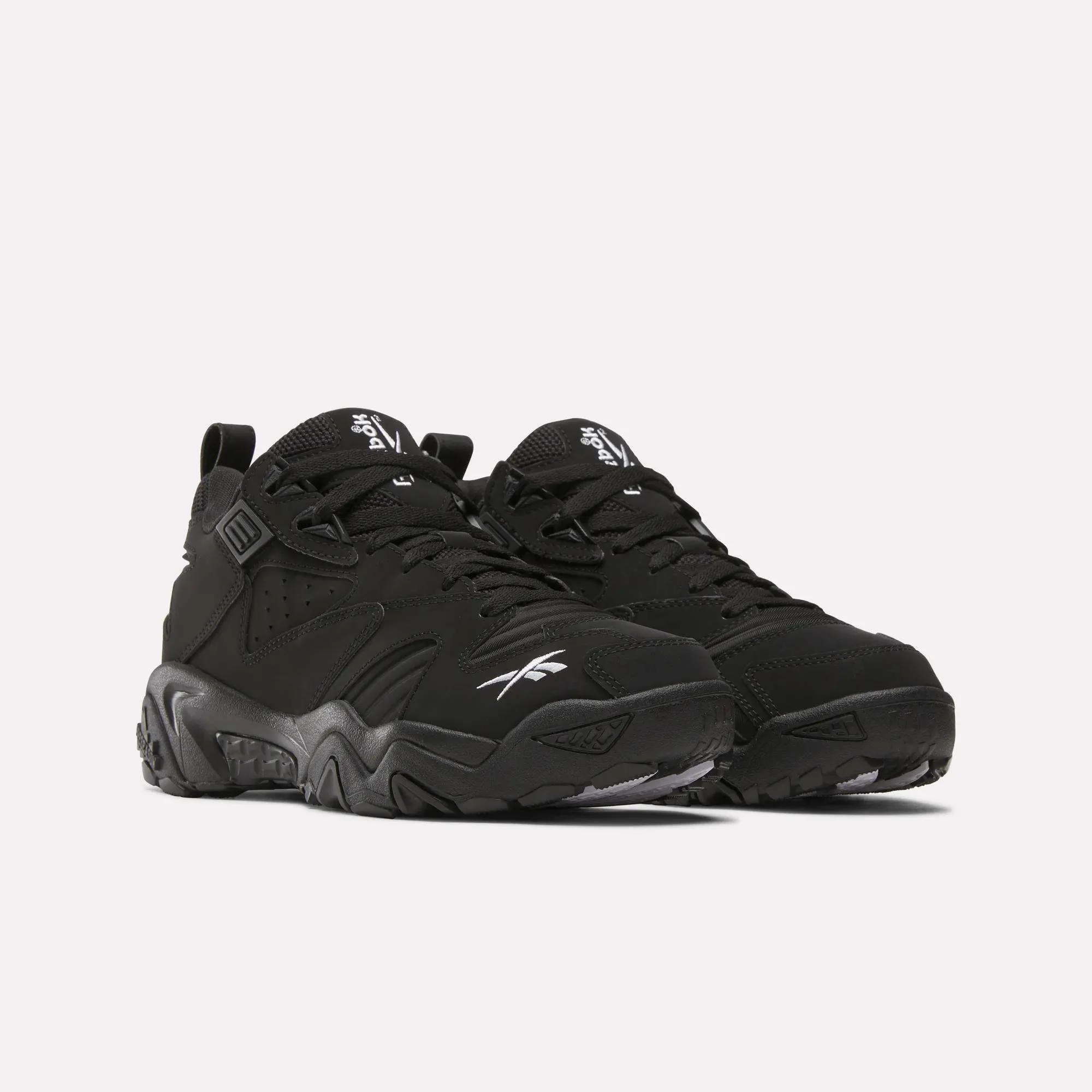 Brutus Low Shoes - Image 4