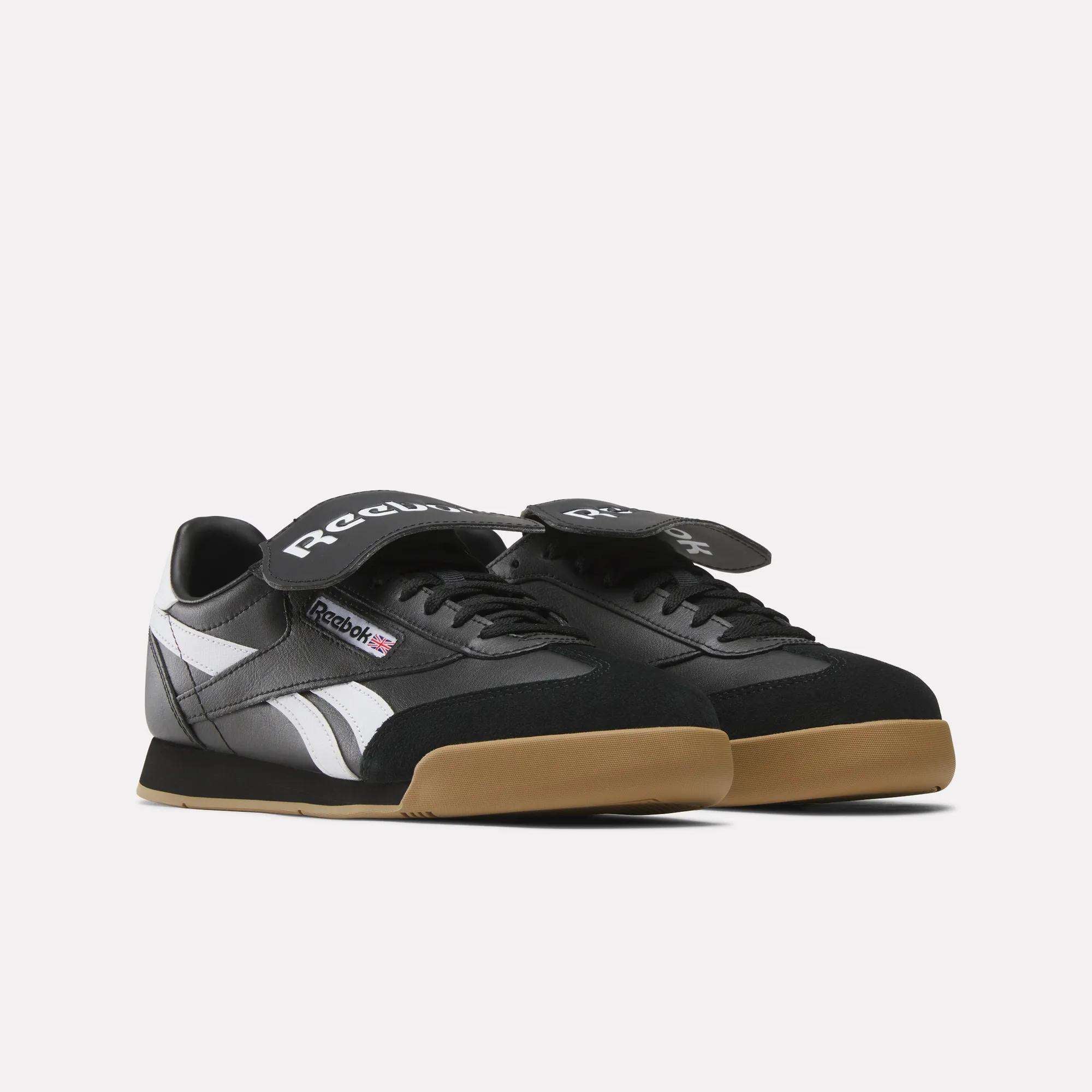 Campio XT Kilty Shoes - Image 4