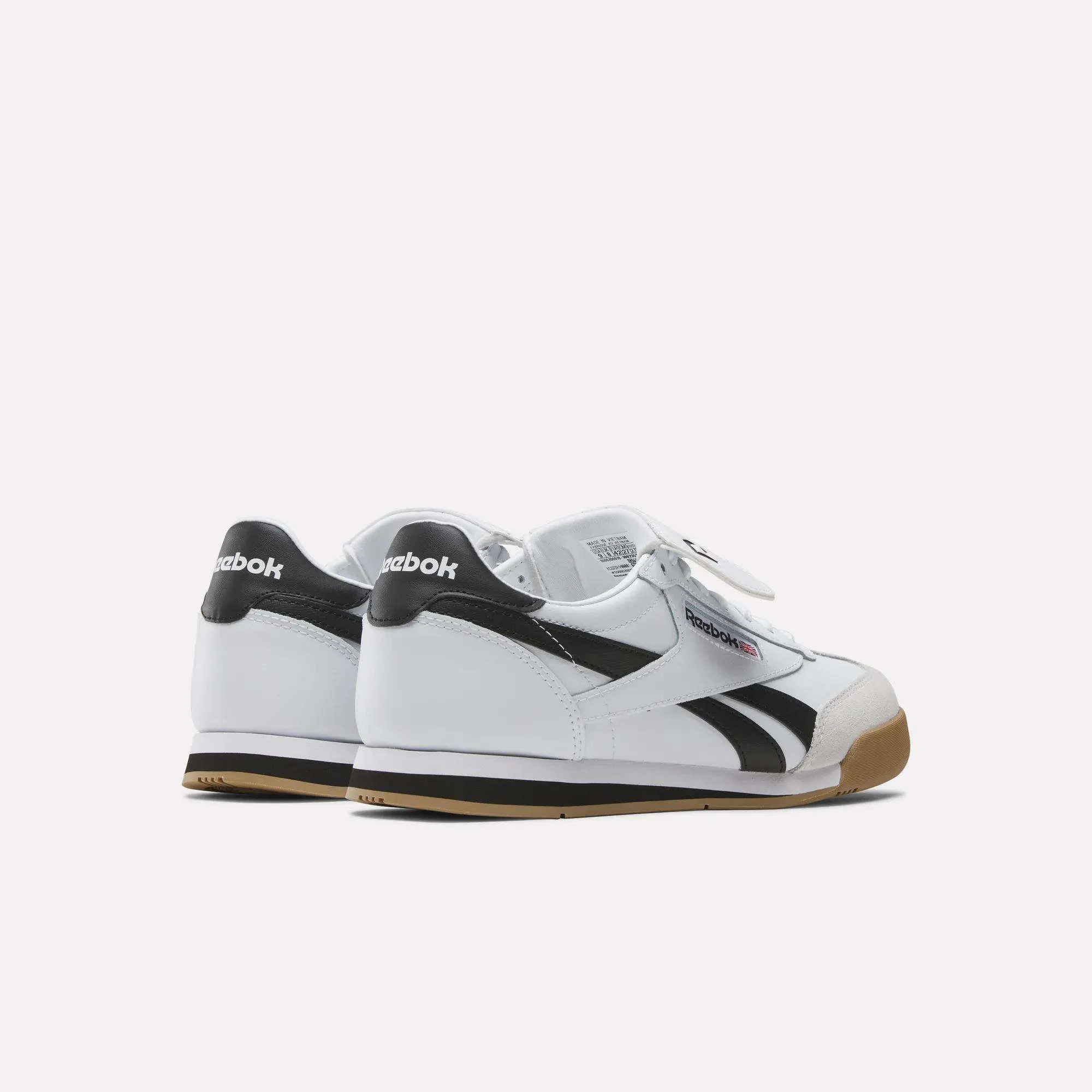 Campio XT Kilty Shoes - Image 3