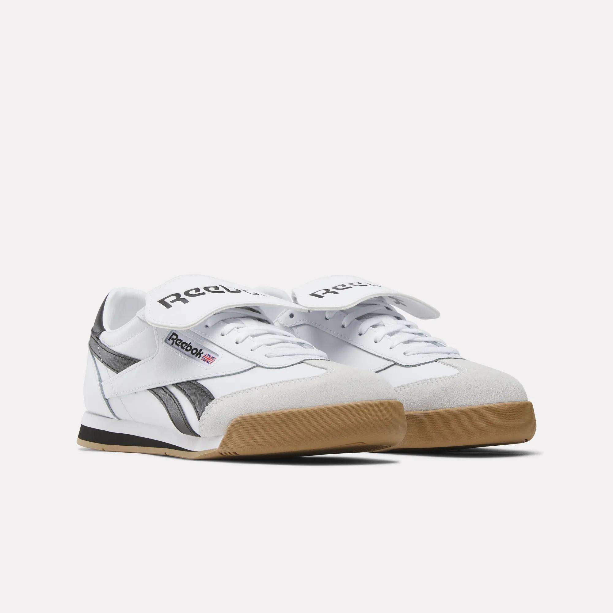 Campio XT Kilty Shoes - Image 4