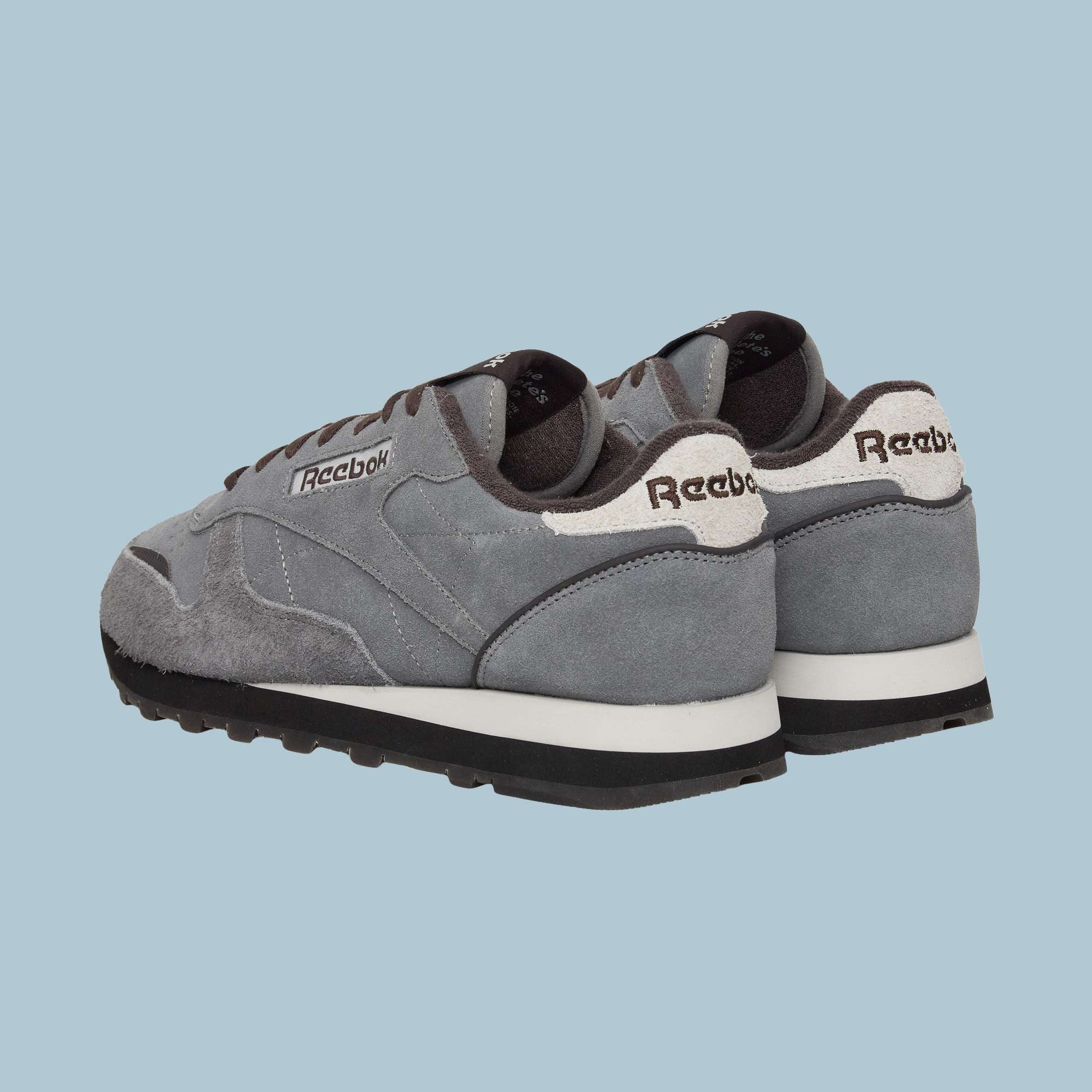 Classic Leather Premium LTD Shoes - Image 4