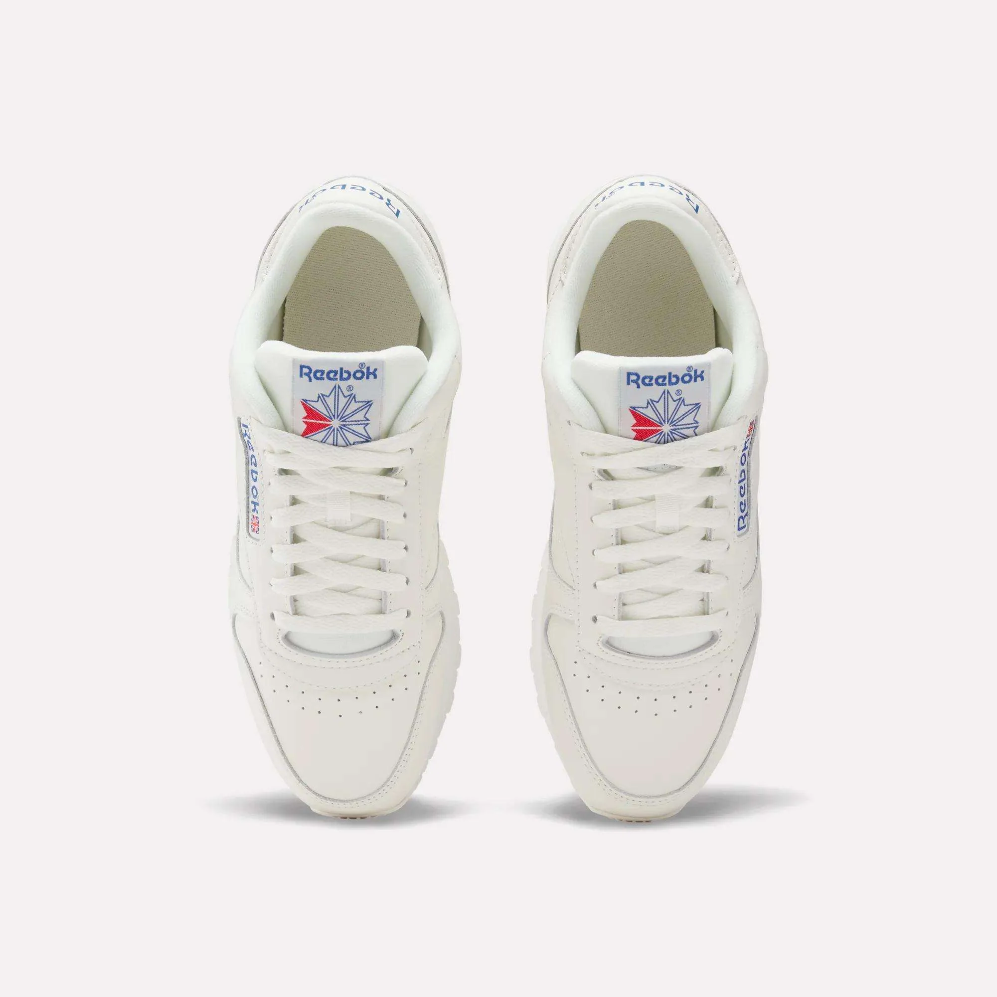 Classic Leather Shoes - Image 2