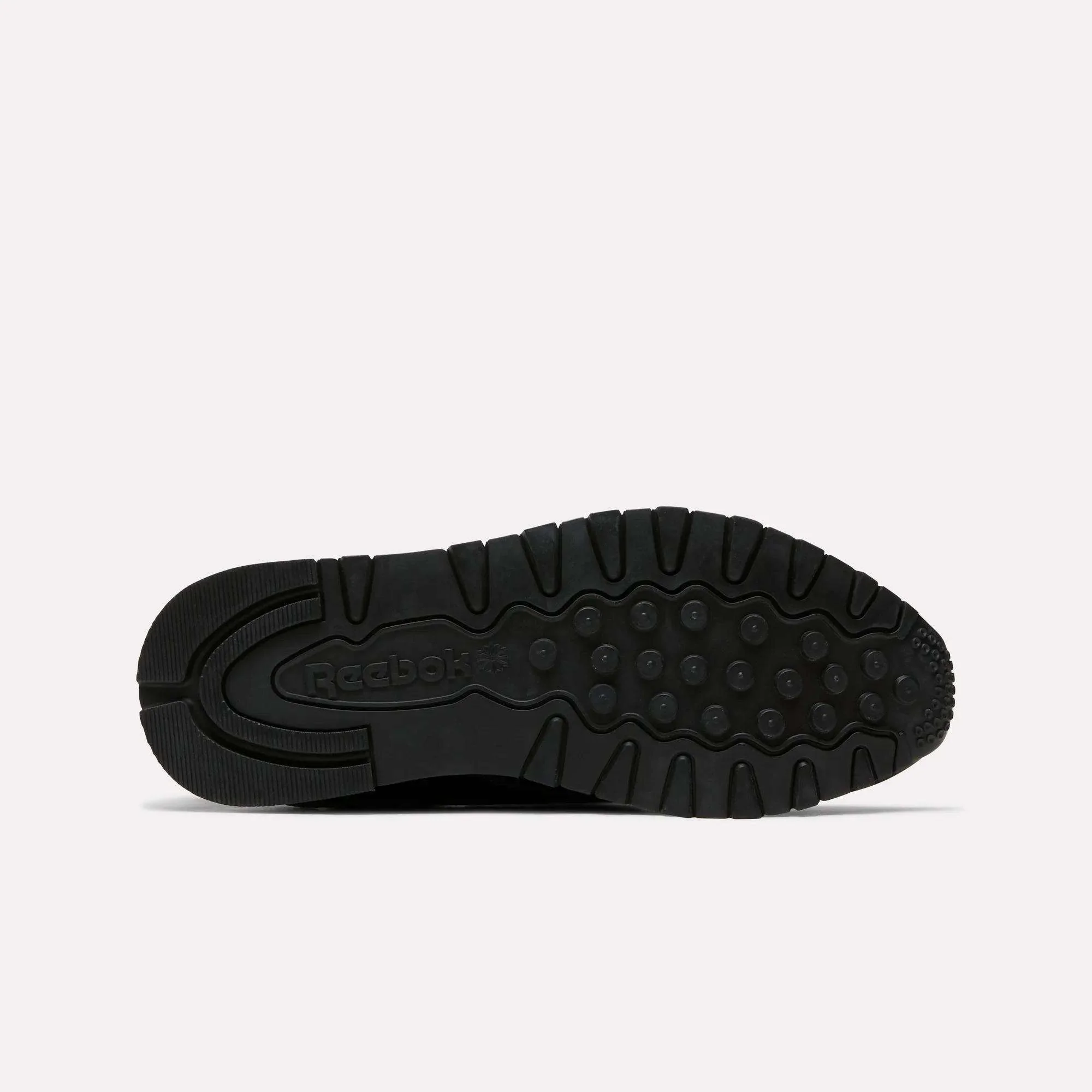 Women's Classic Leather Shoes - Image 9