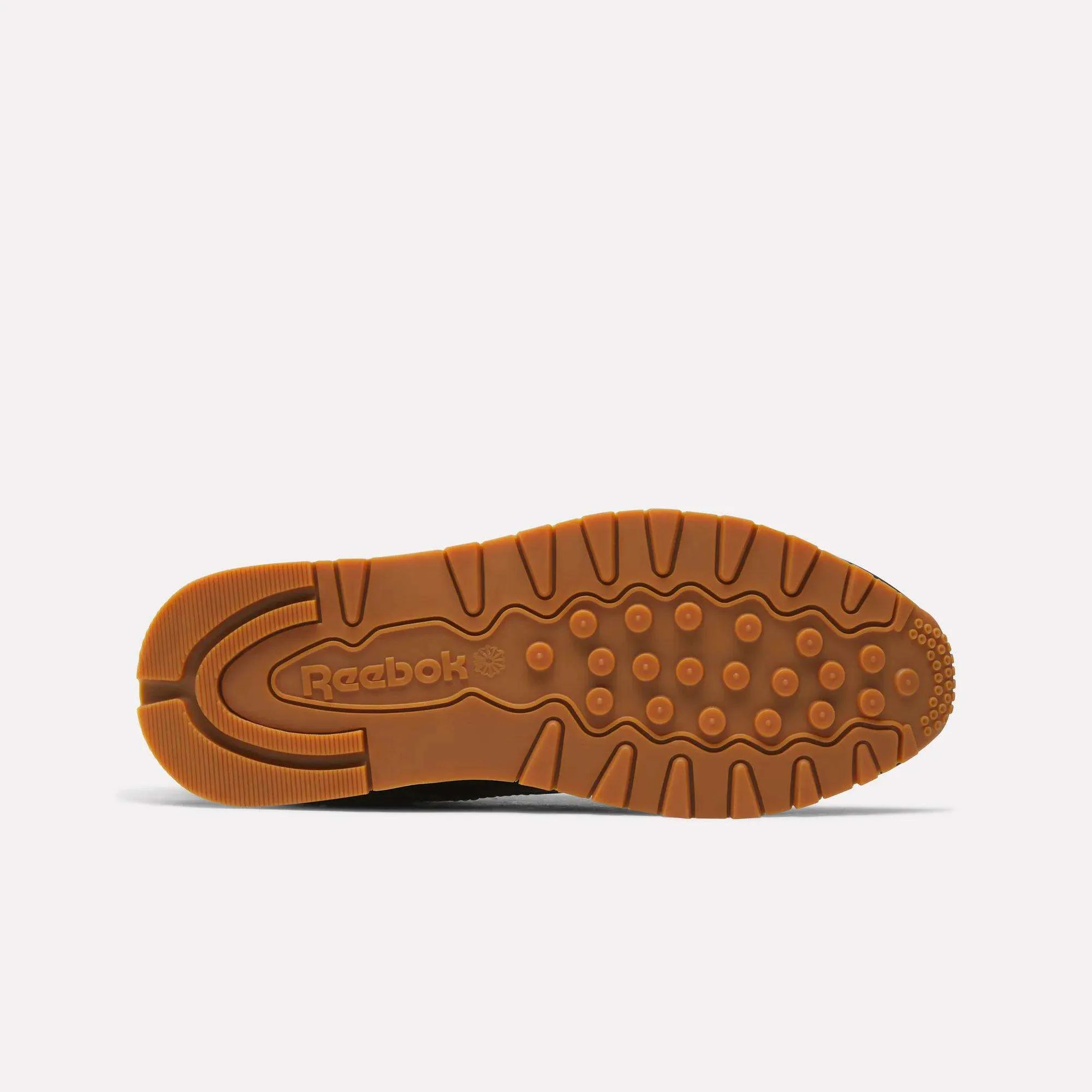 Women's Classic Leather Shoes - Image 9