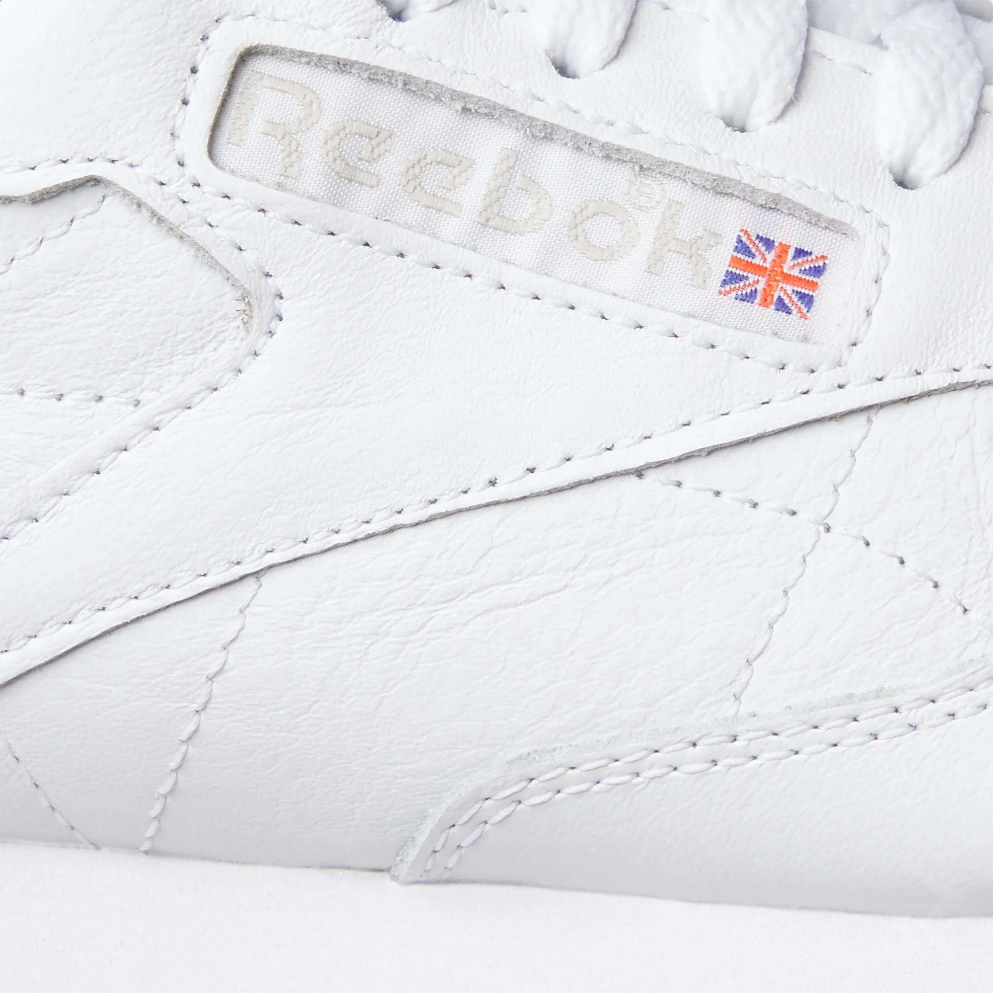Classic Leather Shoes - Image 7