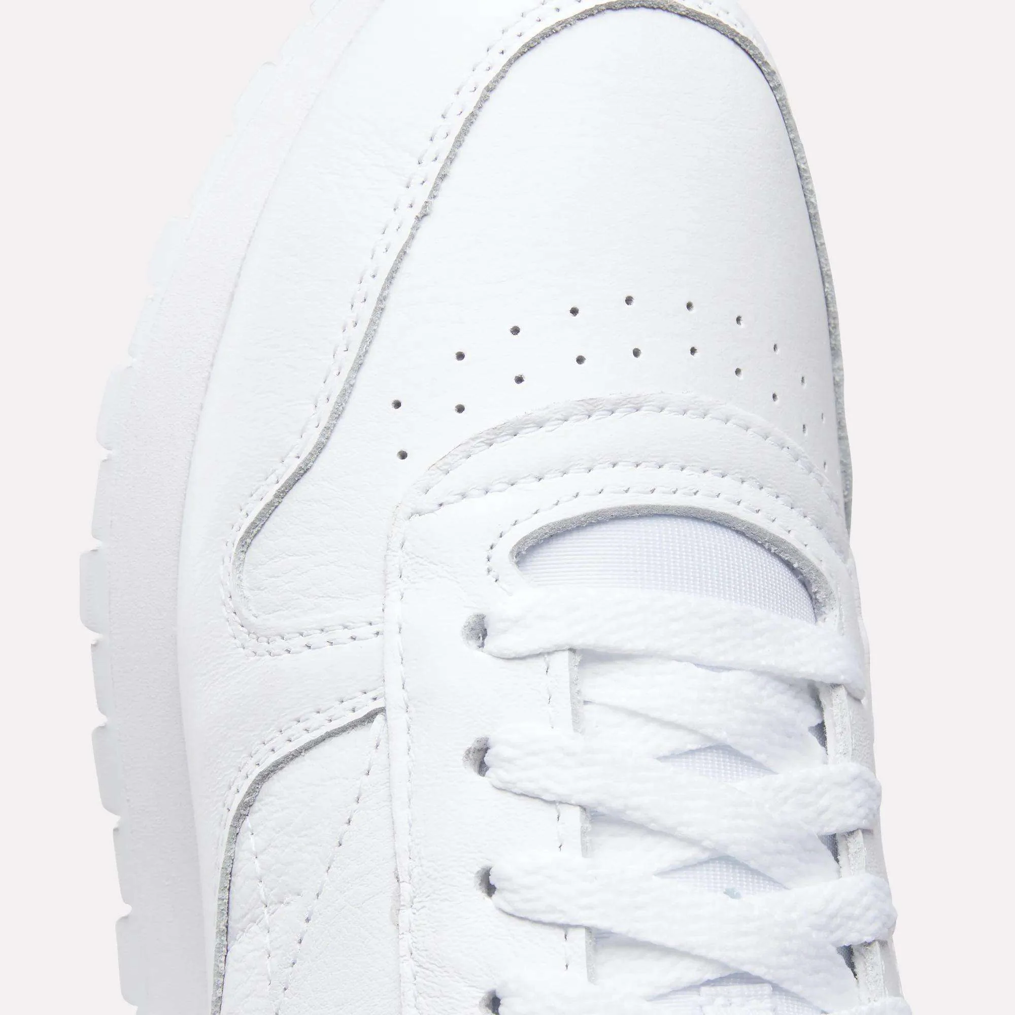 Classic Leather Shoes - Image 8