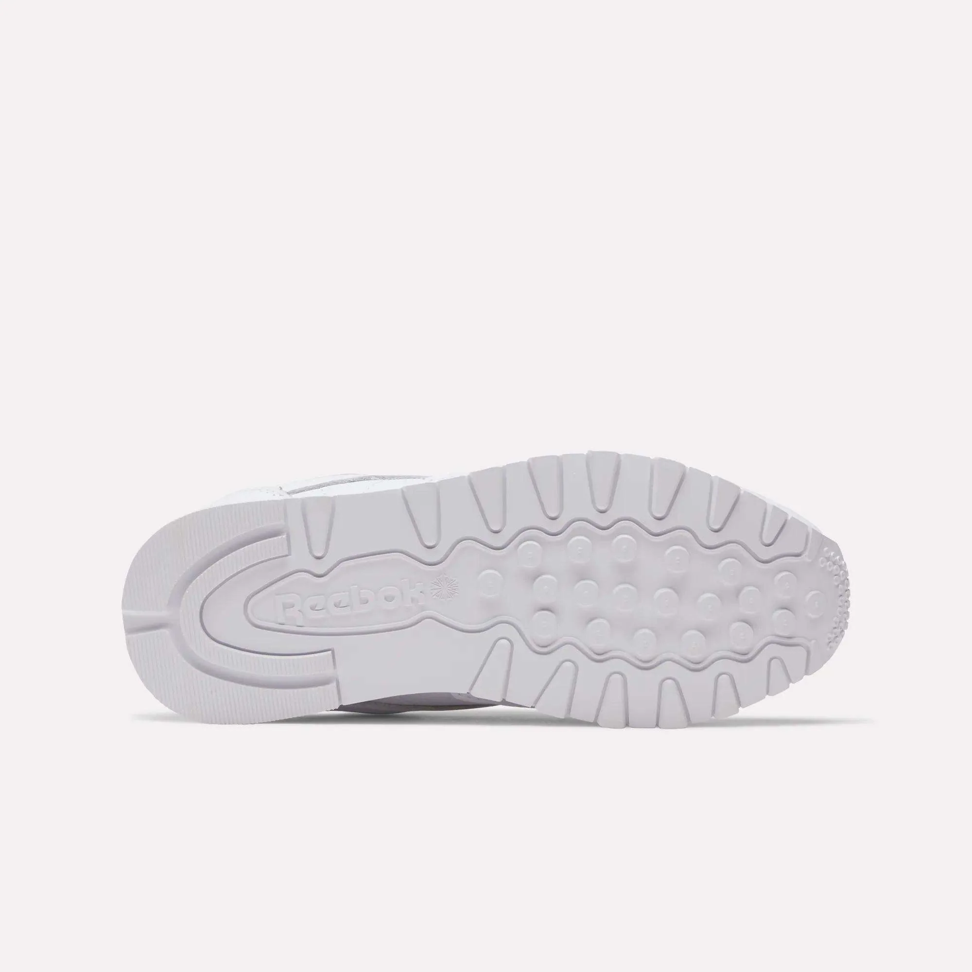 Women's Classic Leather Shoes - Image 9