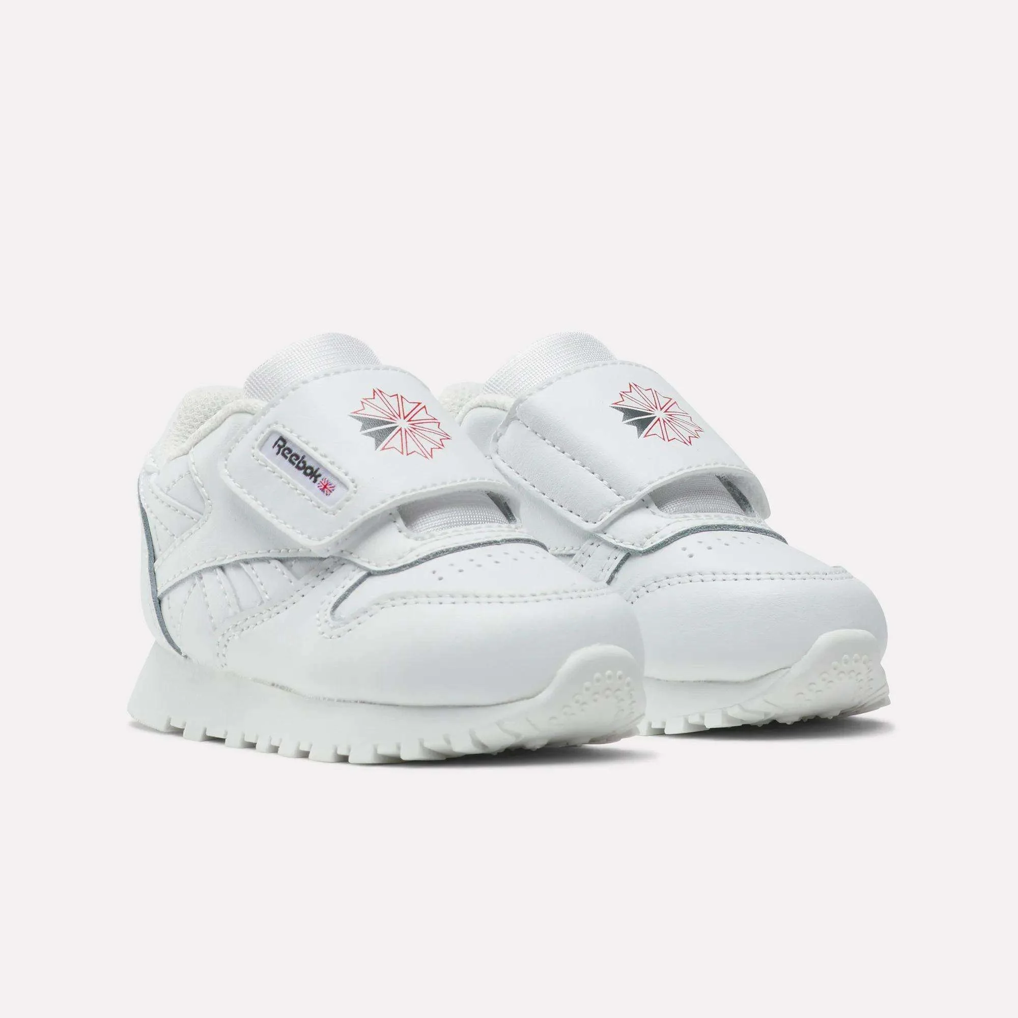 Kids' Classic Leather Shoes - Image 4