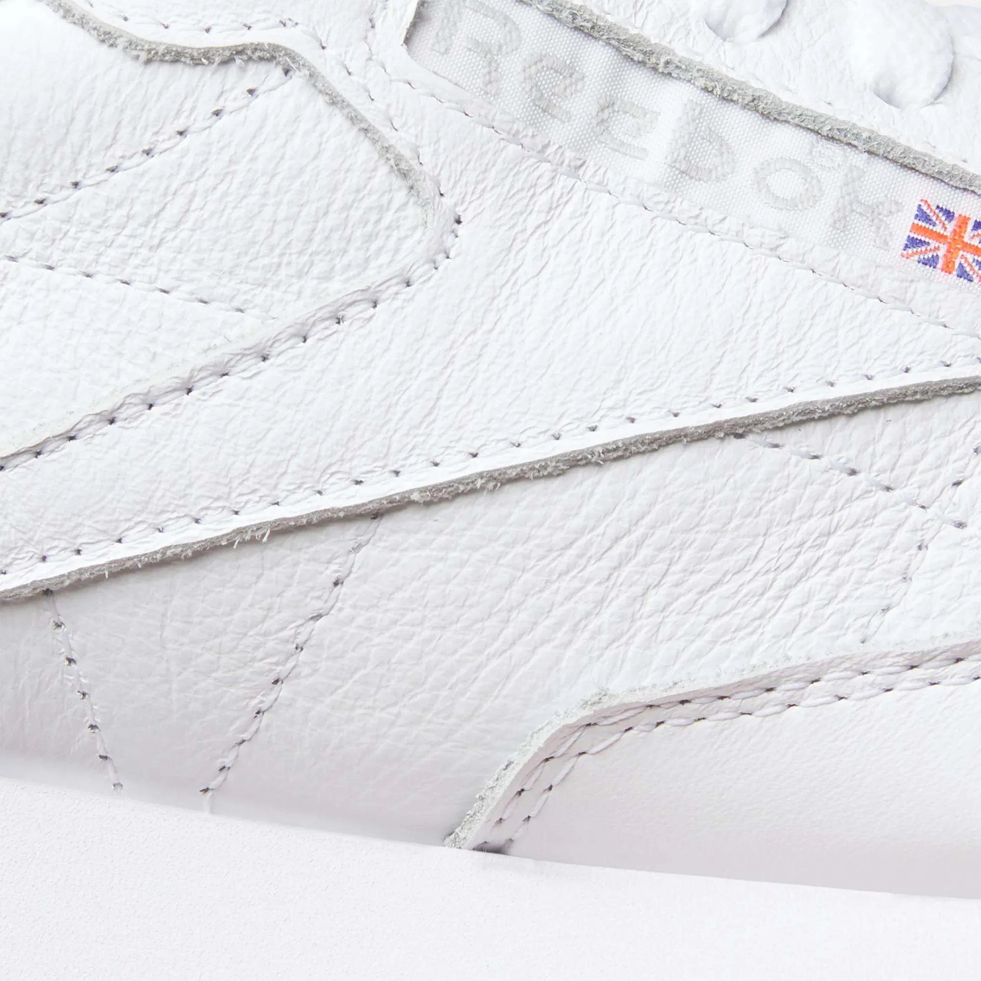 Classic Leather Shoes - Image 11