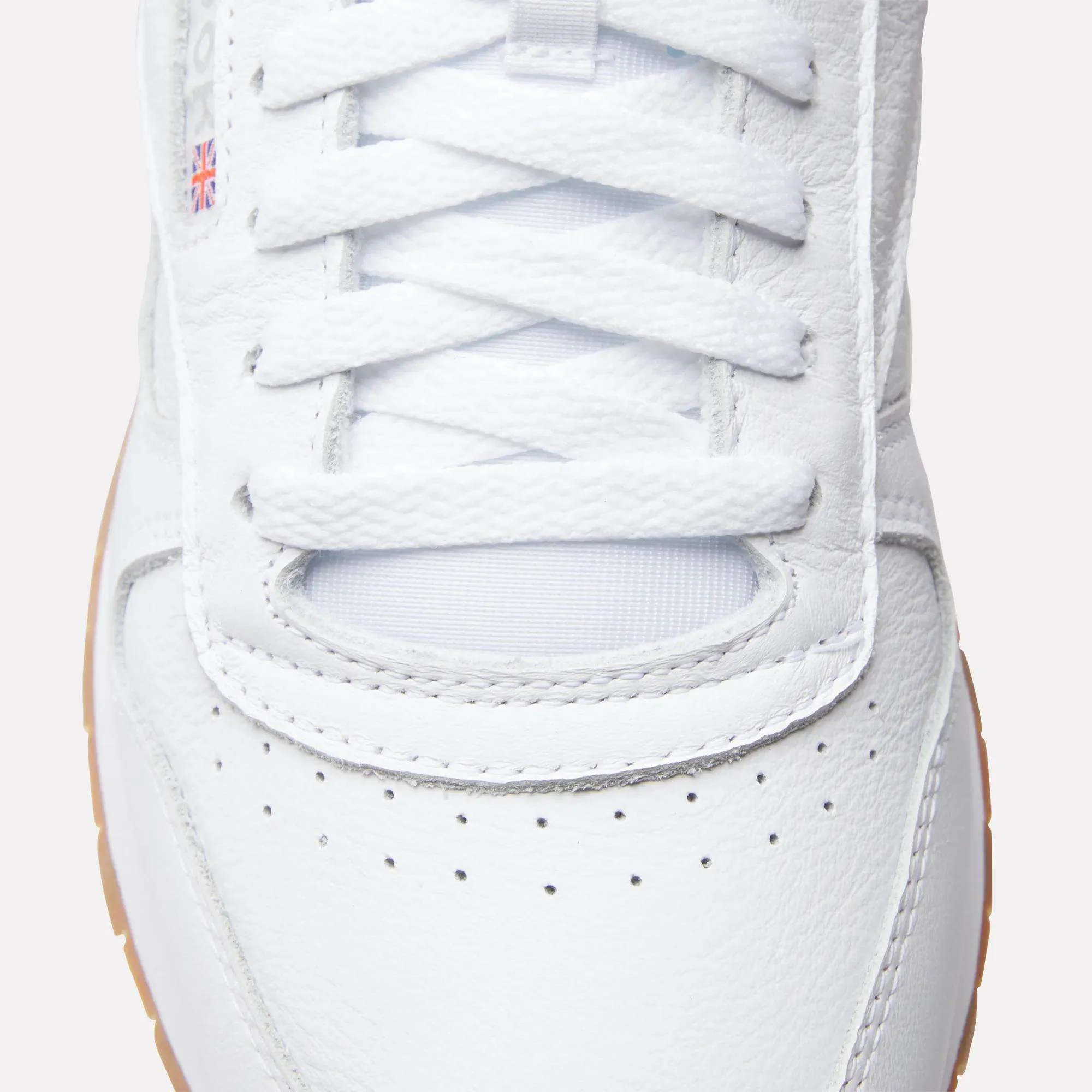 Classic Leather Shoes - Image 12