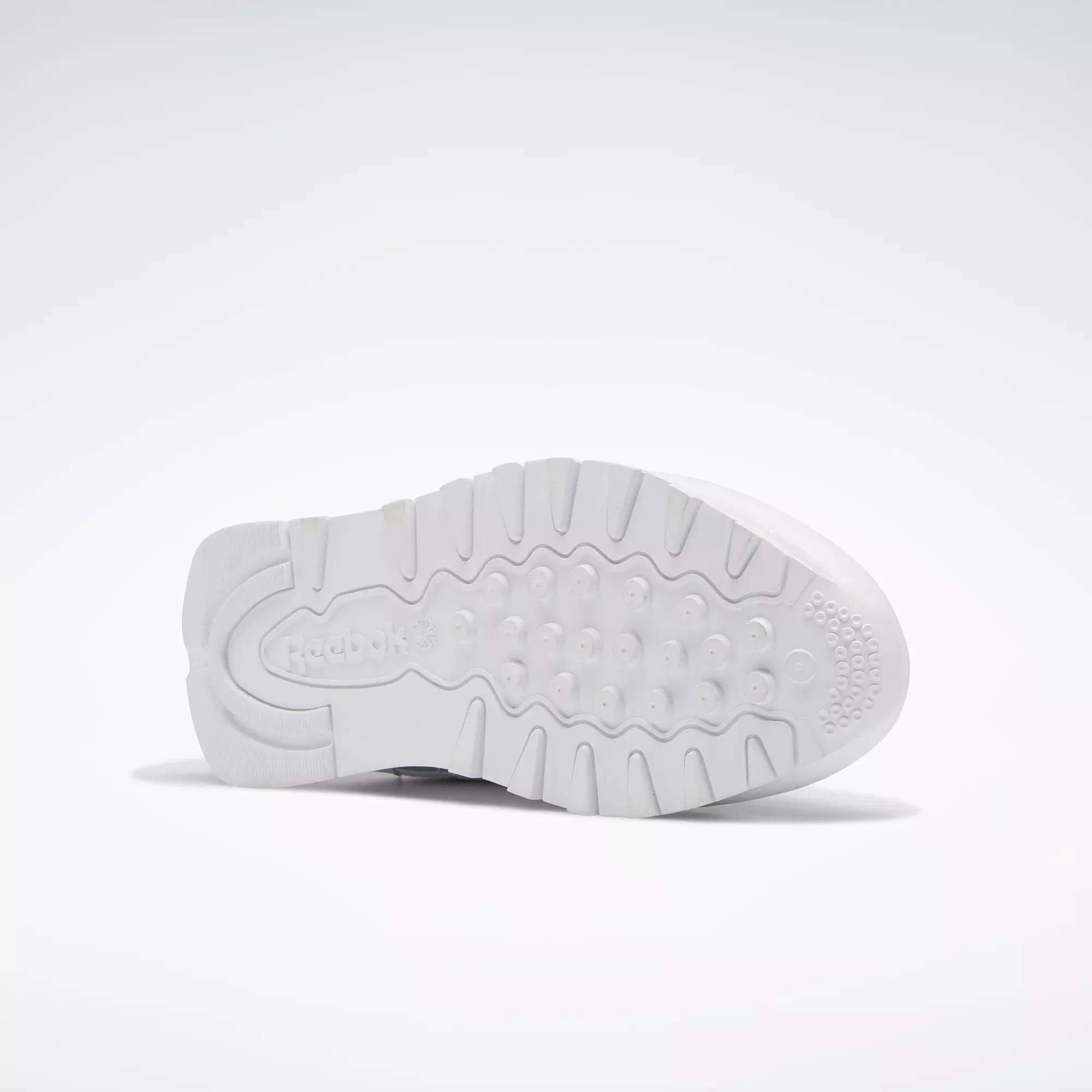 Classic Leather Shoes - Big Kids - Image 6
