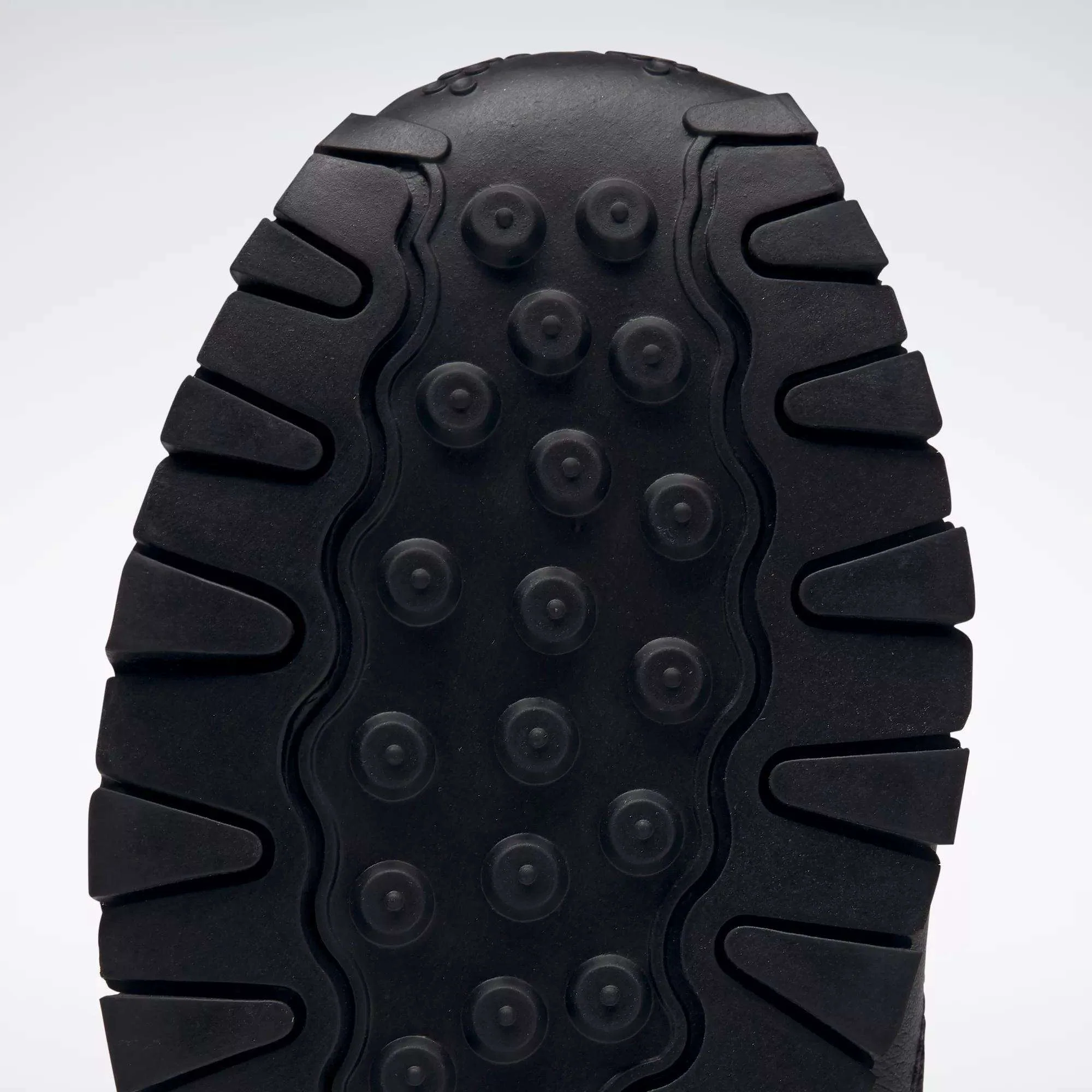 Classic Leather Shoes - Little Kids - Image 4
