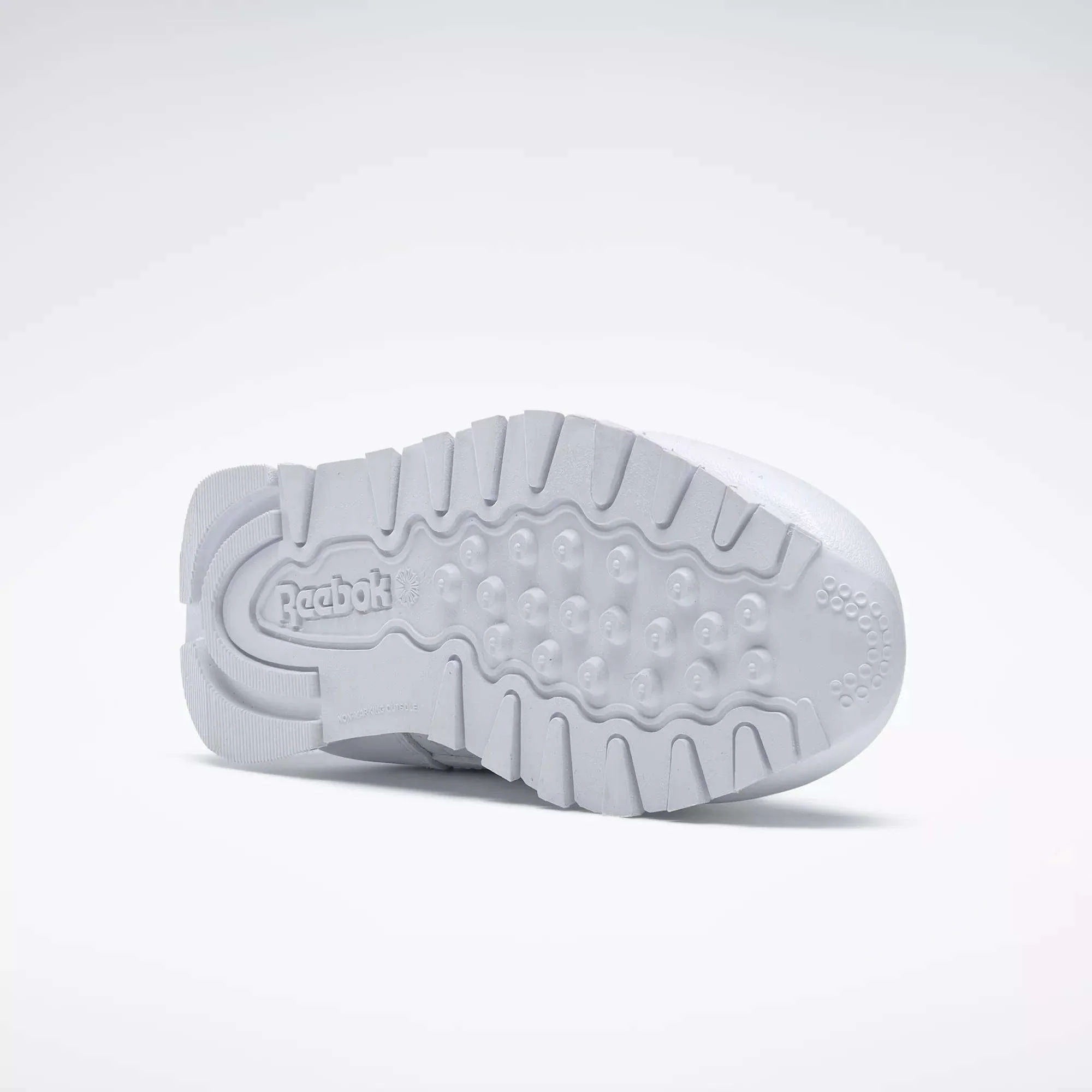 Classic Leather Shoes - Little Kids - Image 6