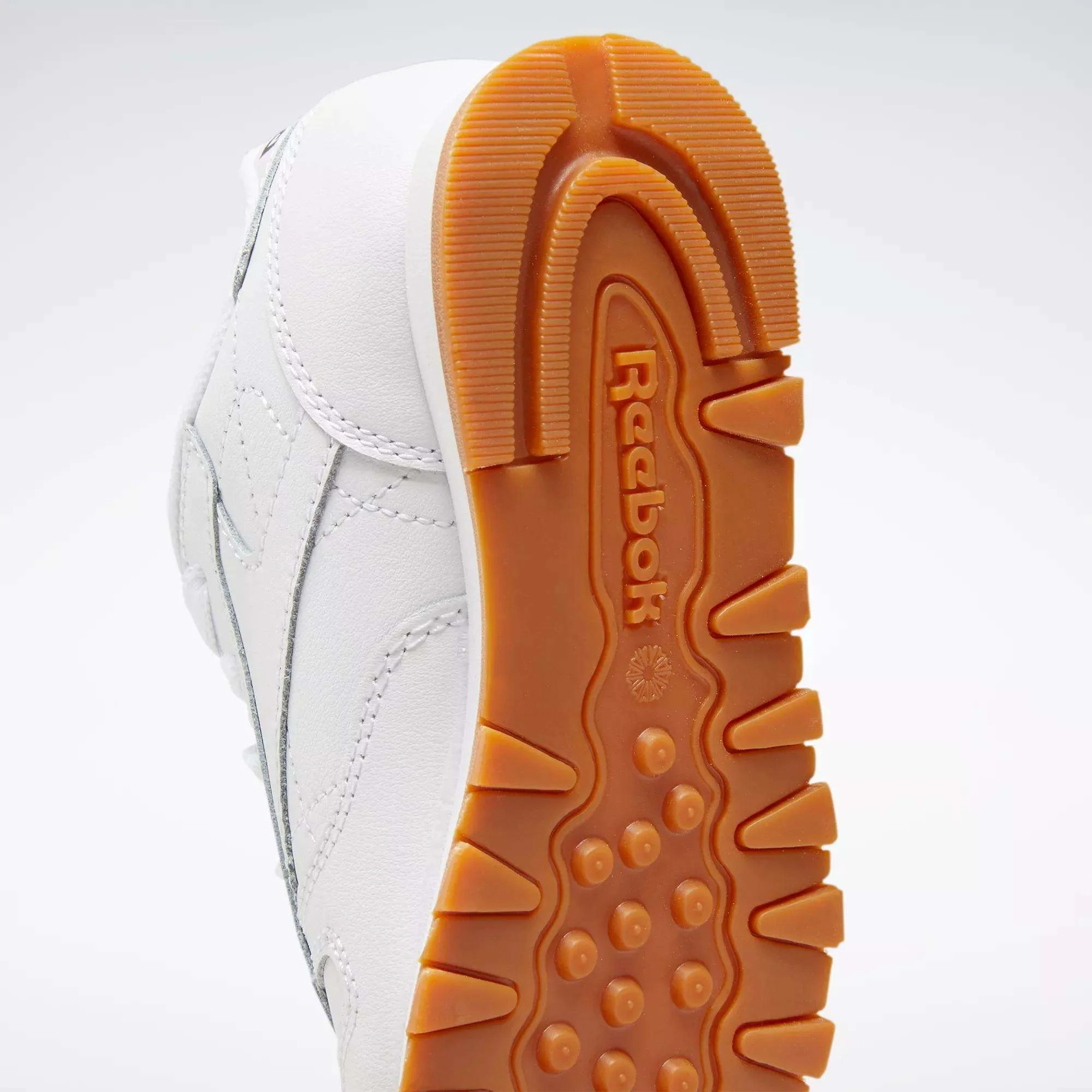 Classic Leather Shoes - Little Kids - Image 6
