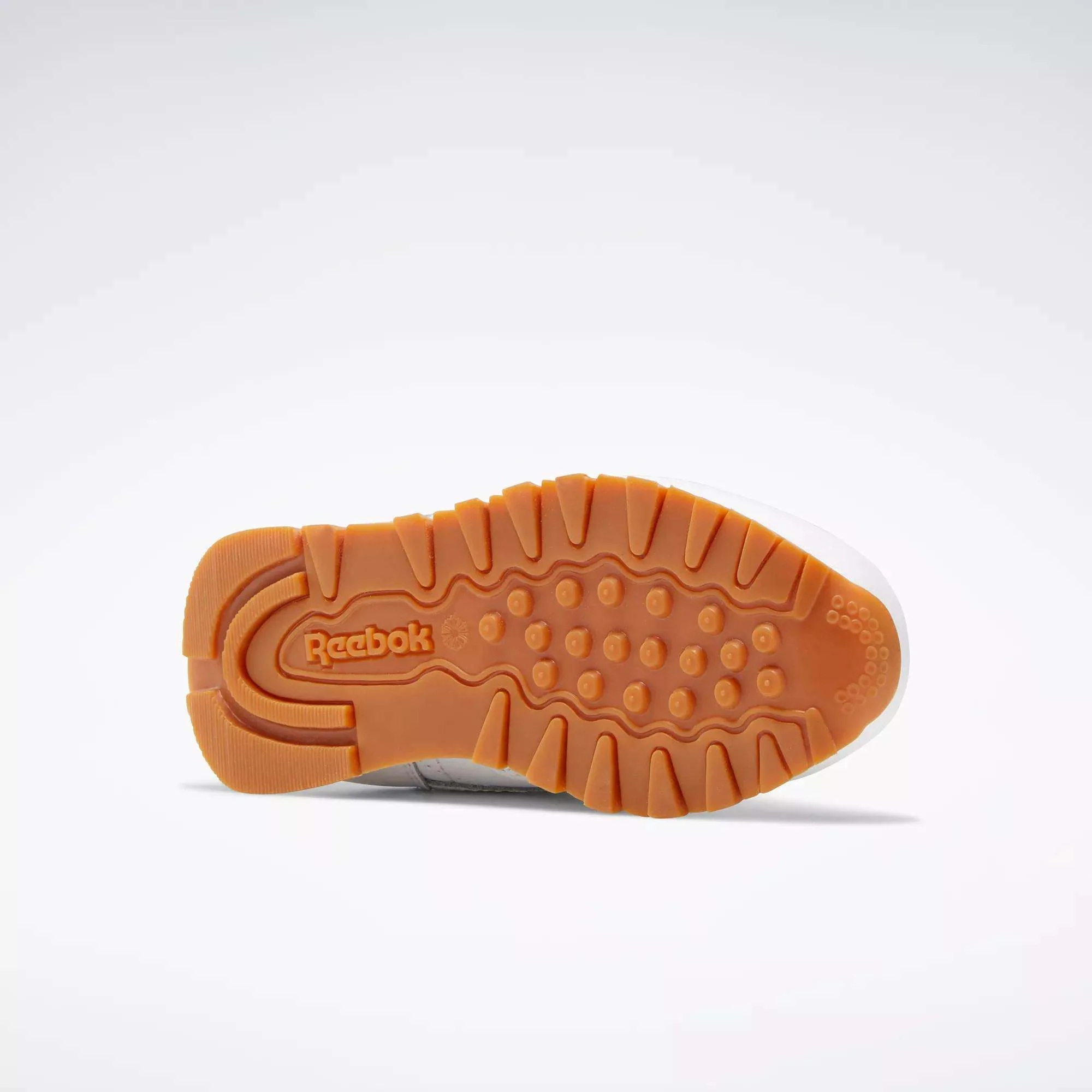 Classic Leather Shoes - Little Kids - Image 9