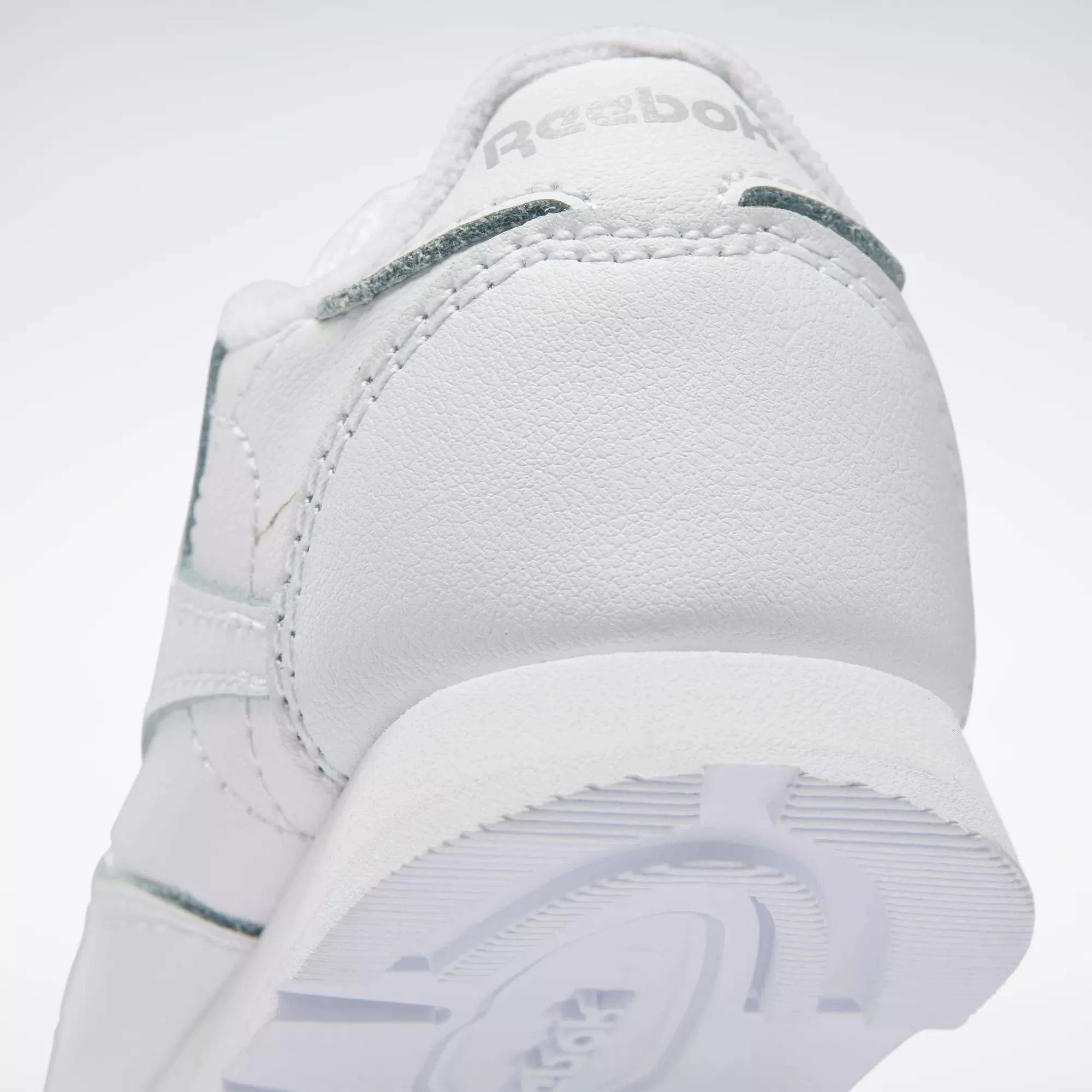Classic Leather Shoes - Baby & Toddler - Image 5
