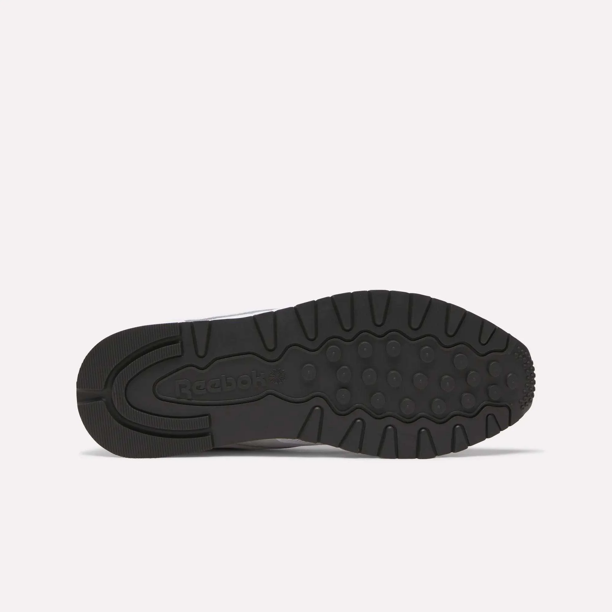 Classic Leather Shoes - Image 5