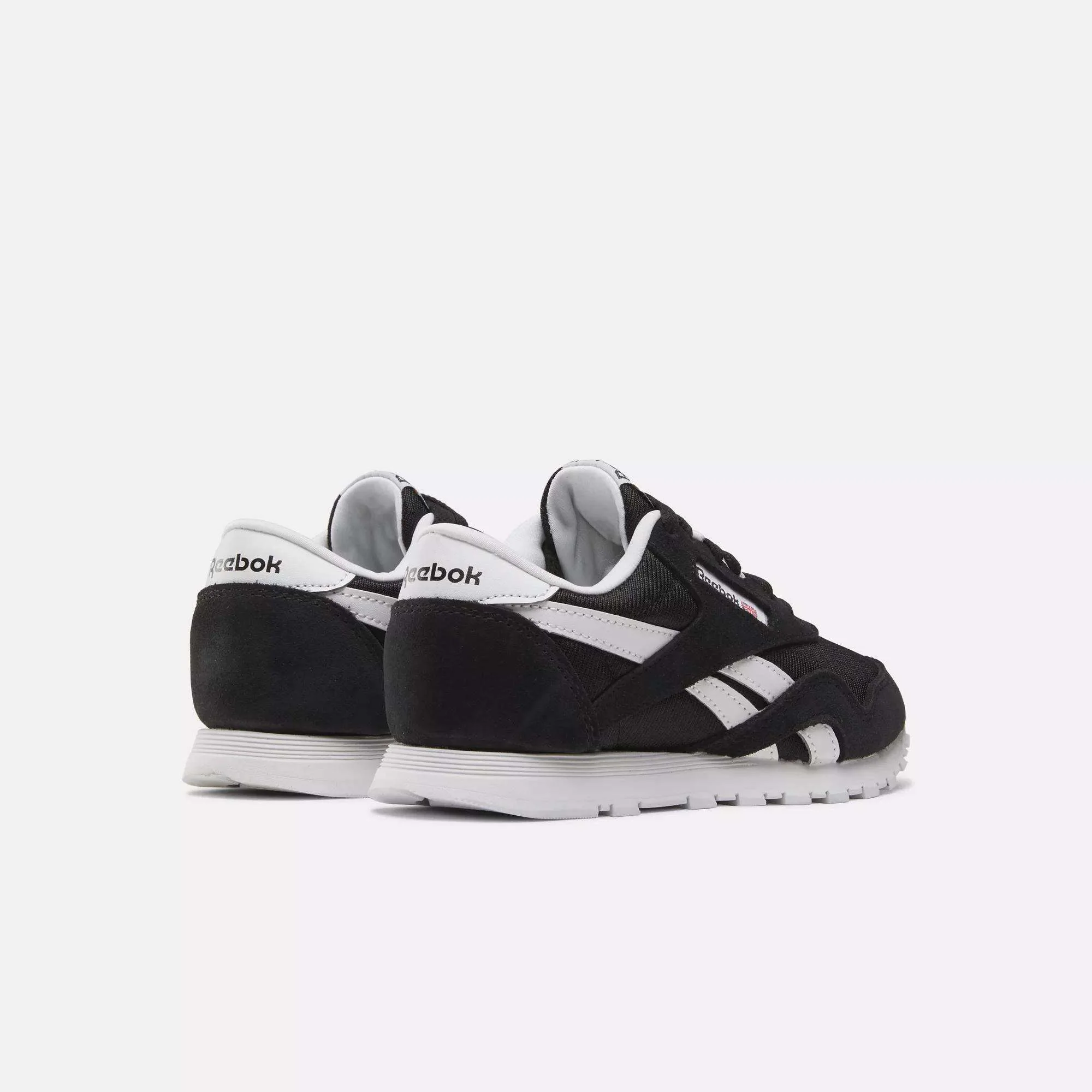 Classic Nylon Shoes - Little Kids - Image 3