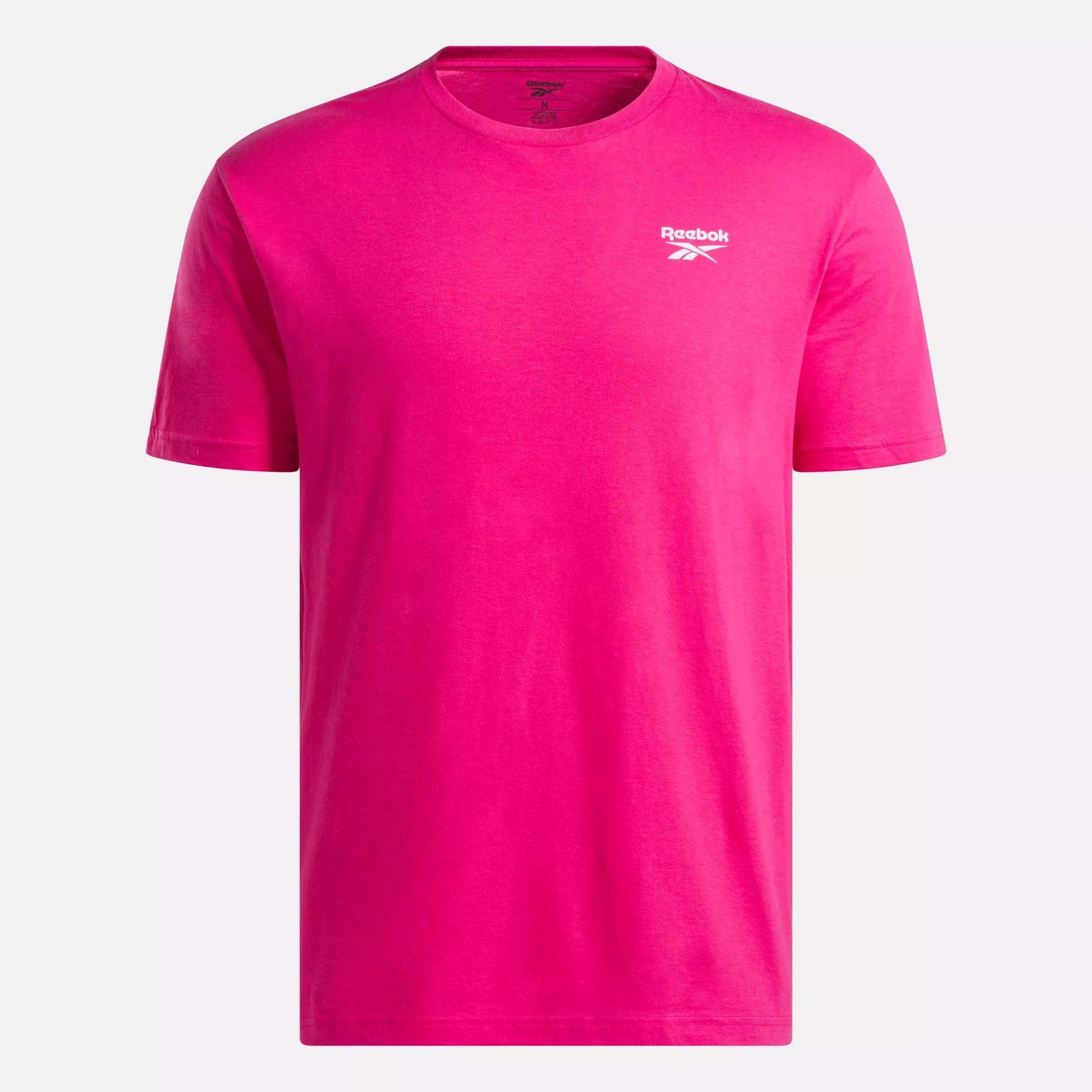 Men's Classic Small Logo T-Shirt - Image 3