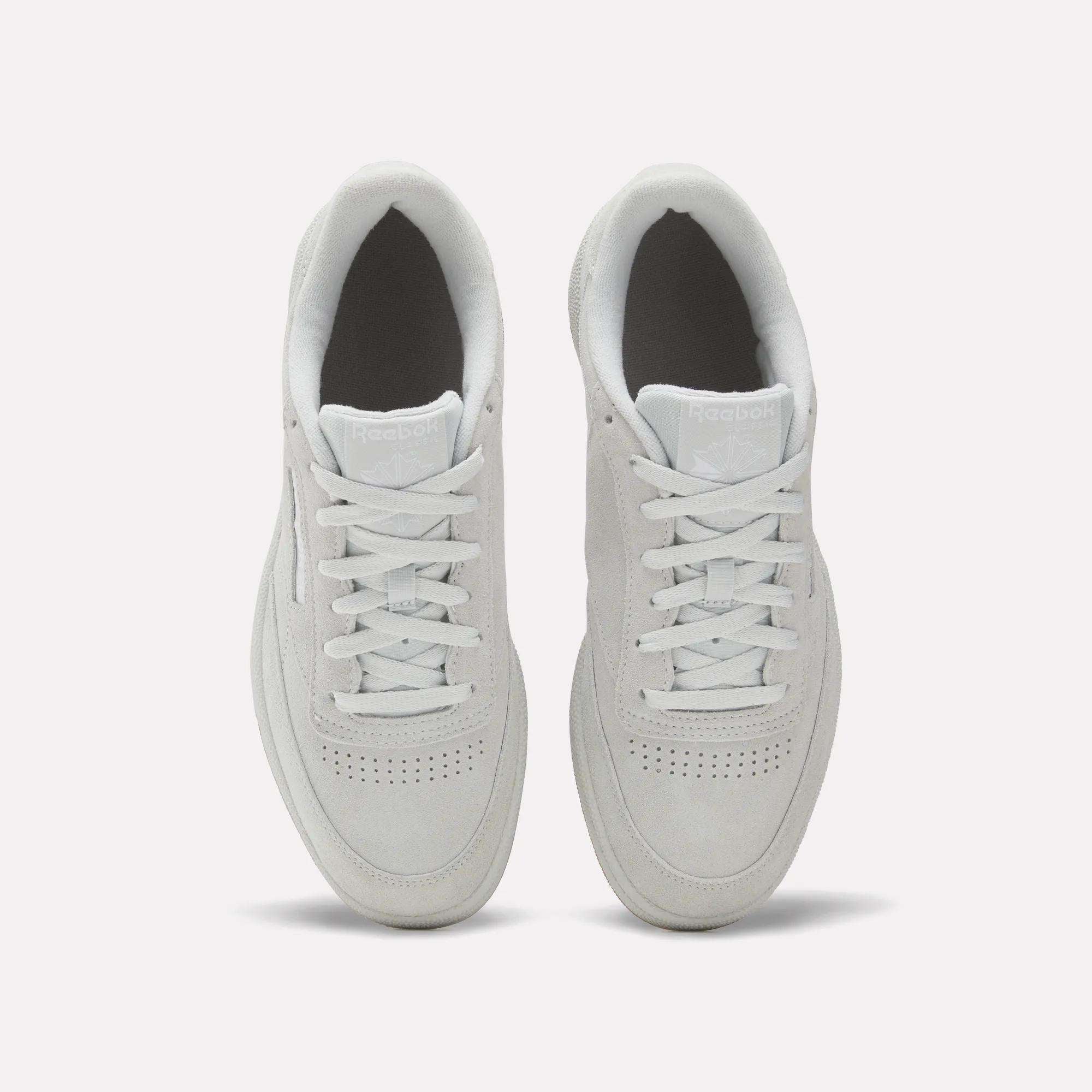 Club C 85 Shoes - Image 2