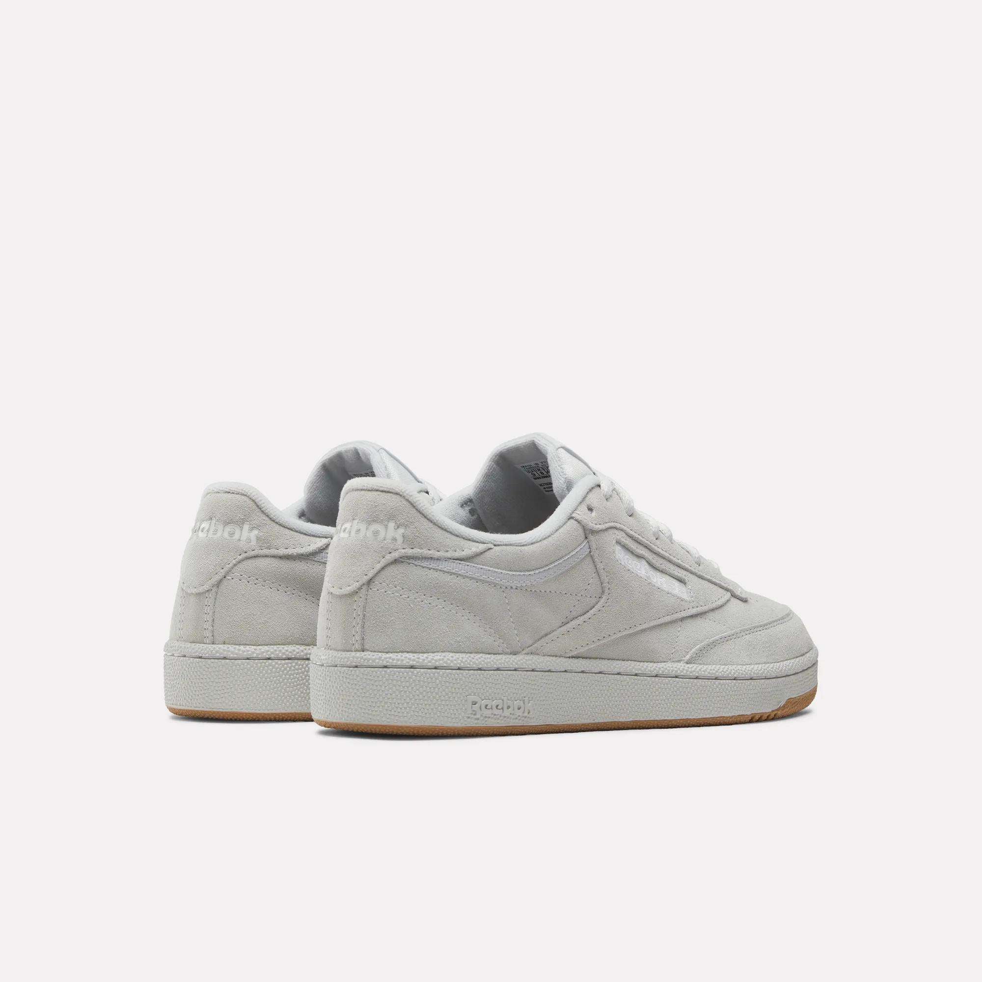 Club C 85 Shoes - Image 3