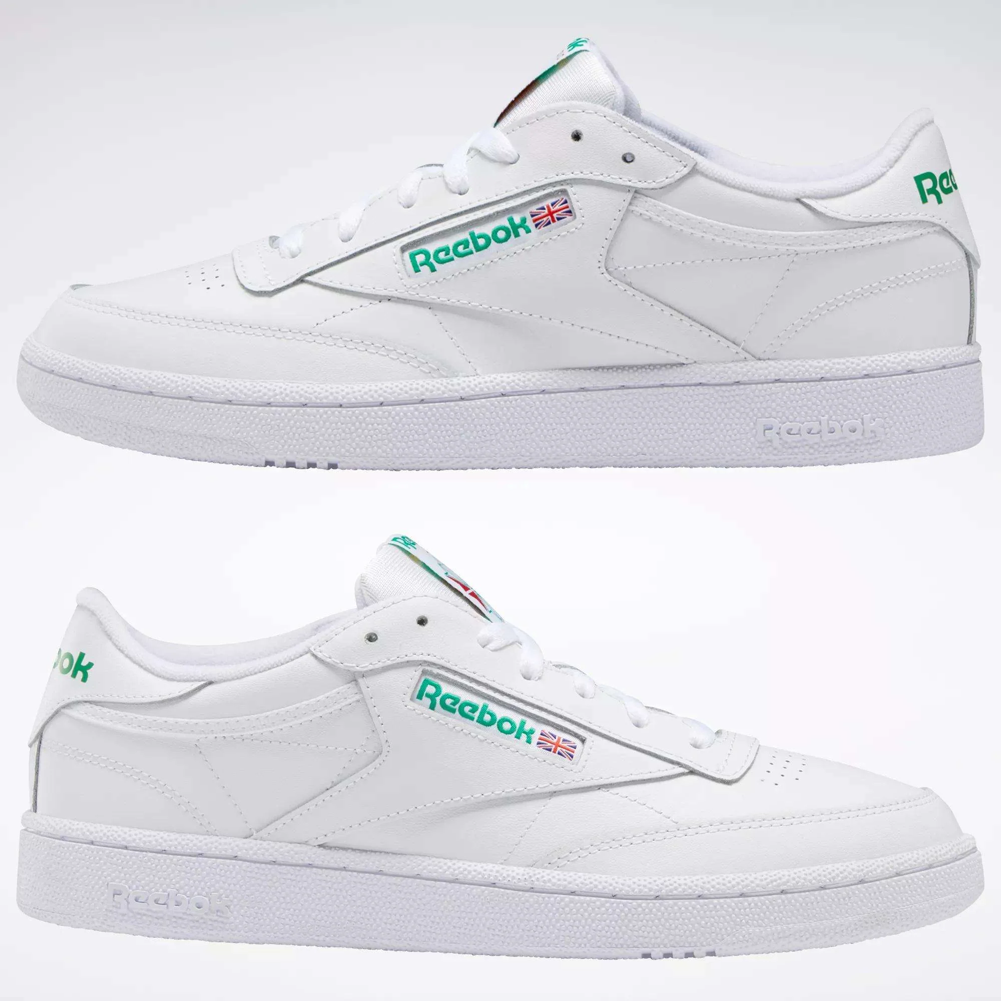 Club C 85 Shoes - Image 2