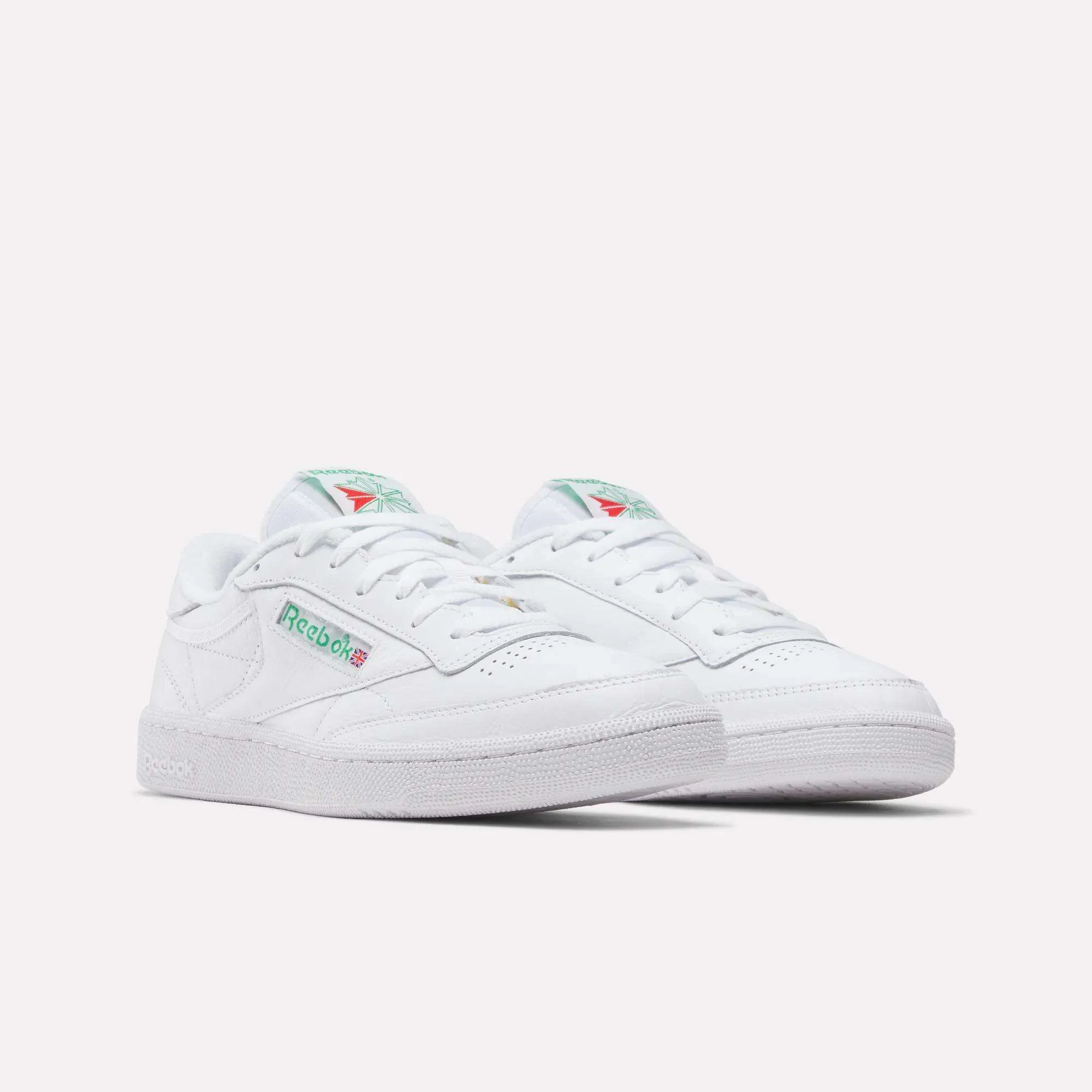 Club C 85 Shoes - Image 7