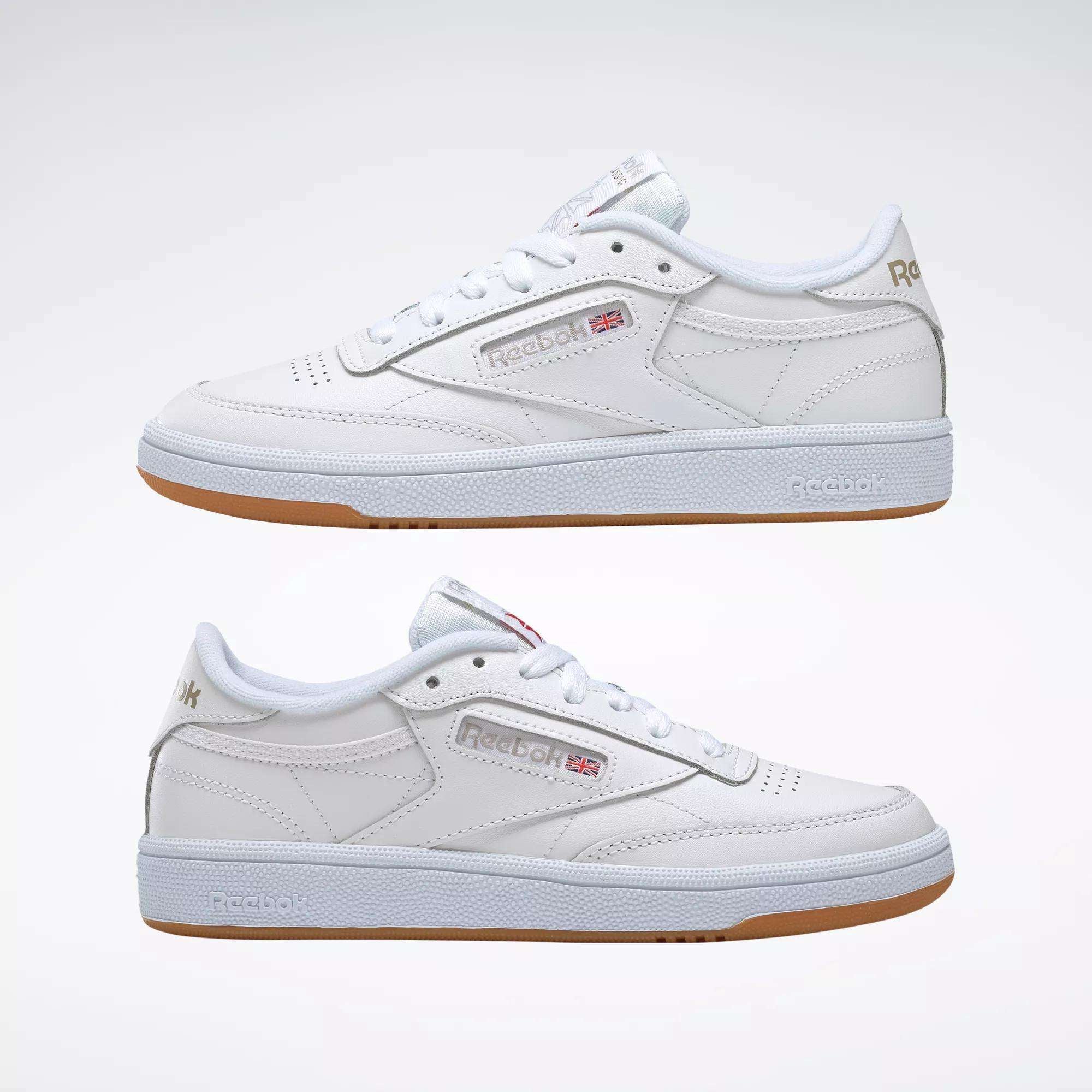 Women's Club C 85 Shoes - Image 3