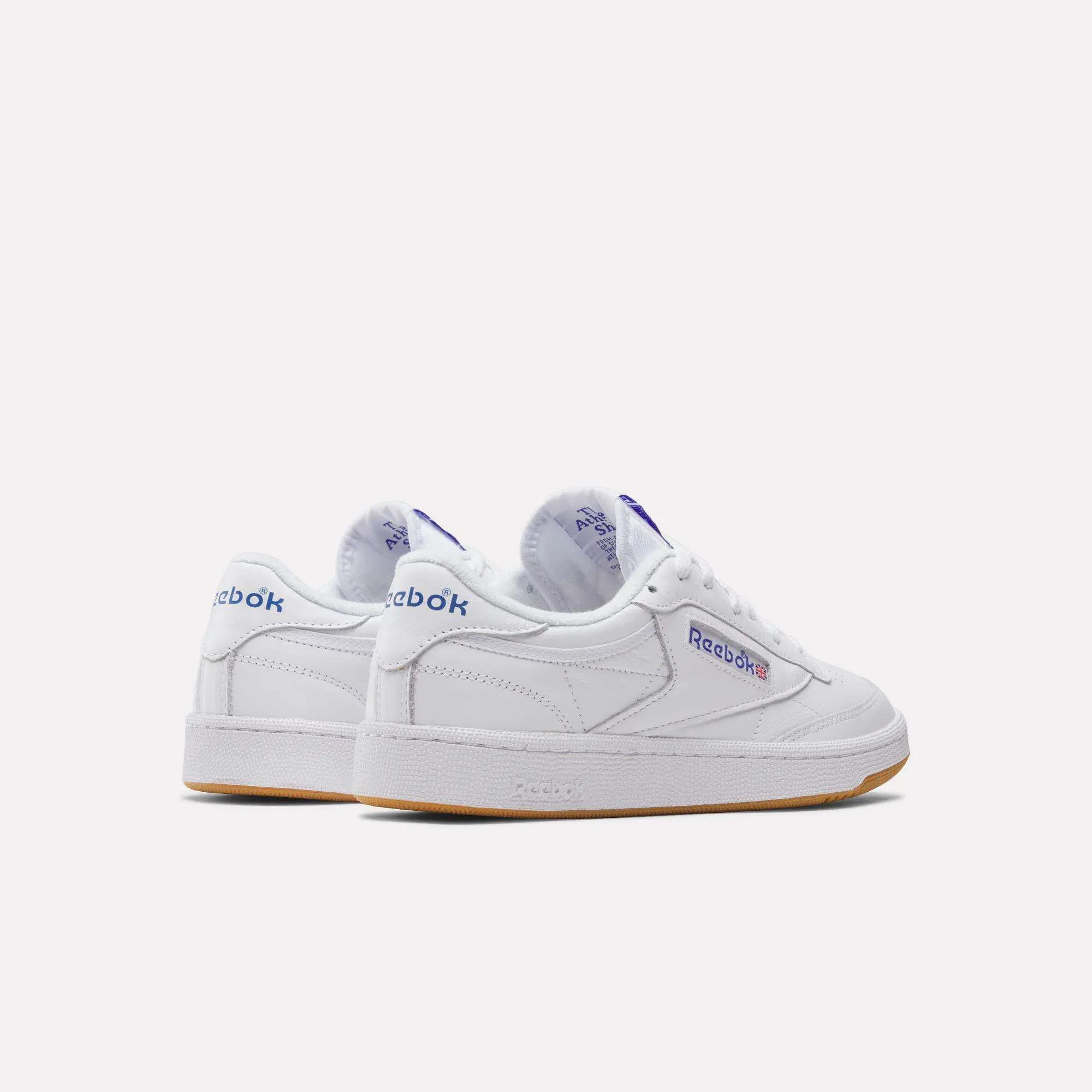 Club C 85 Shoes - Image 5