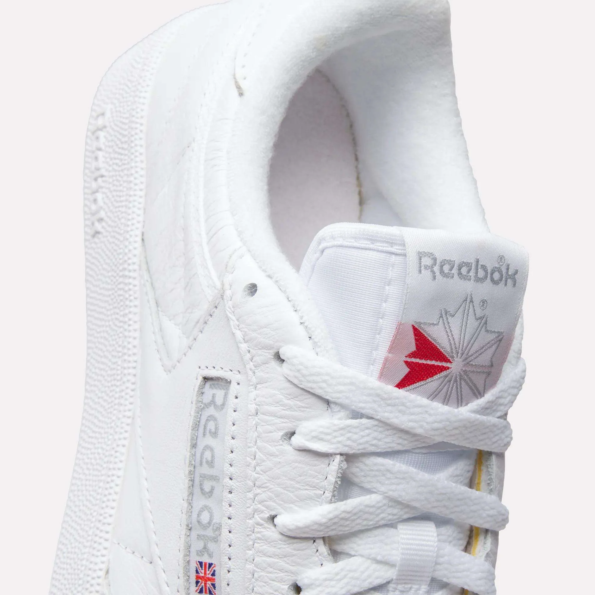 Club C 85 Shoes - Image 5