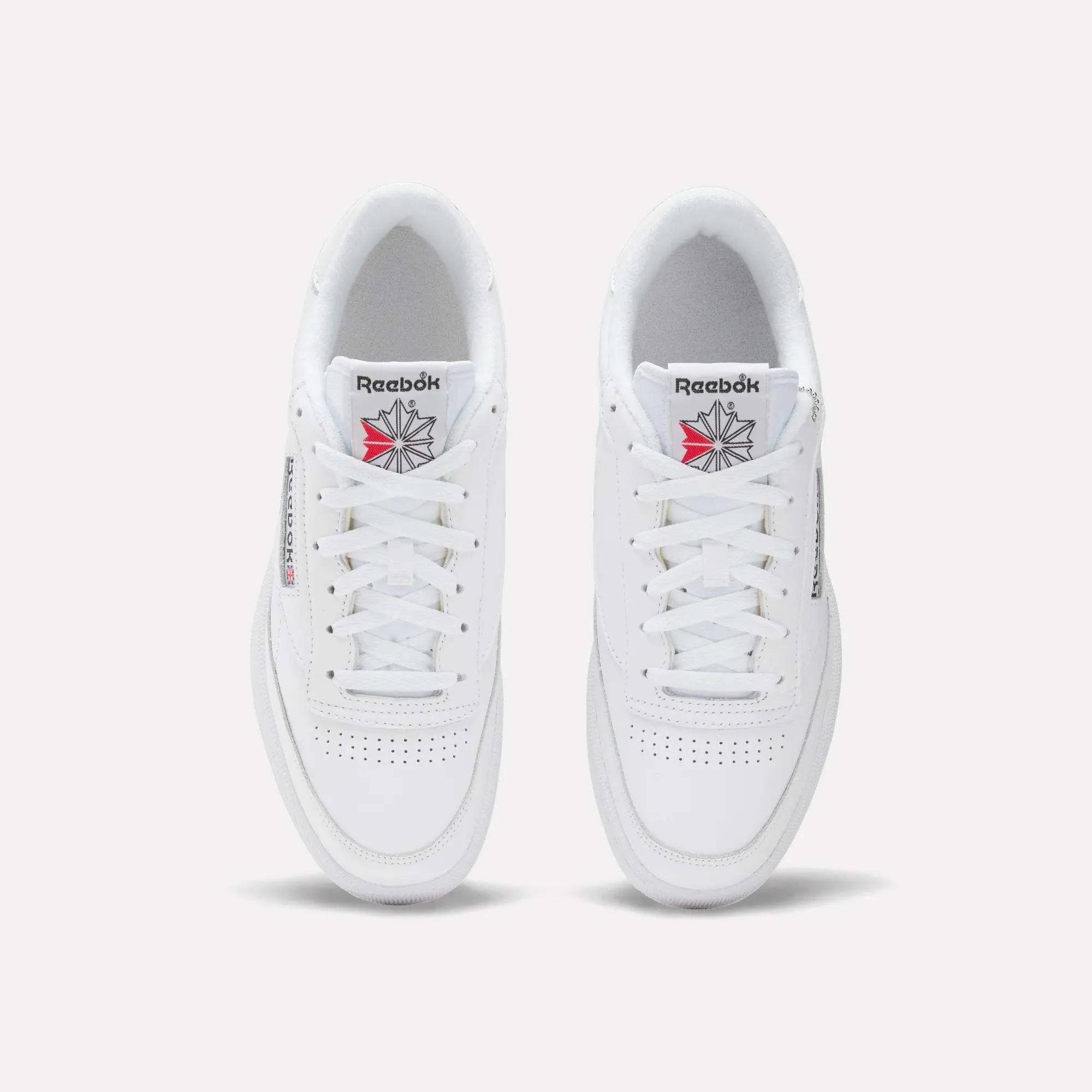 Club C 85 Shoes - Image 2