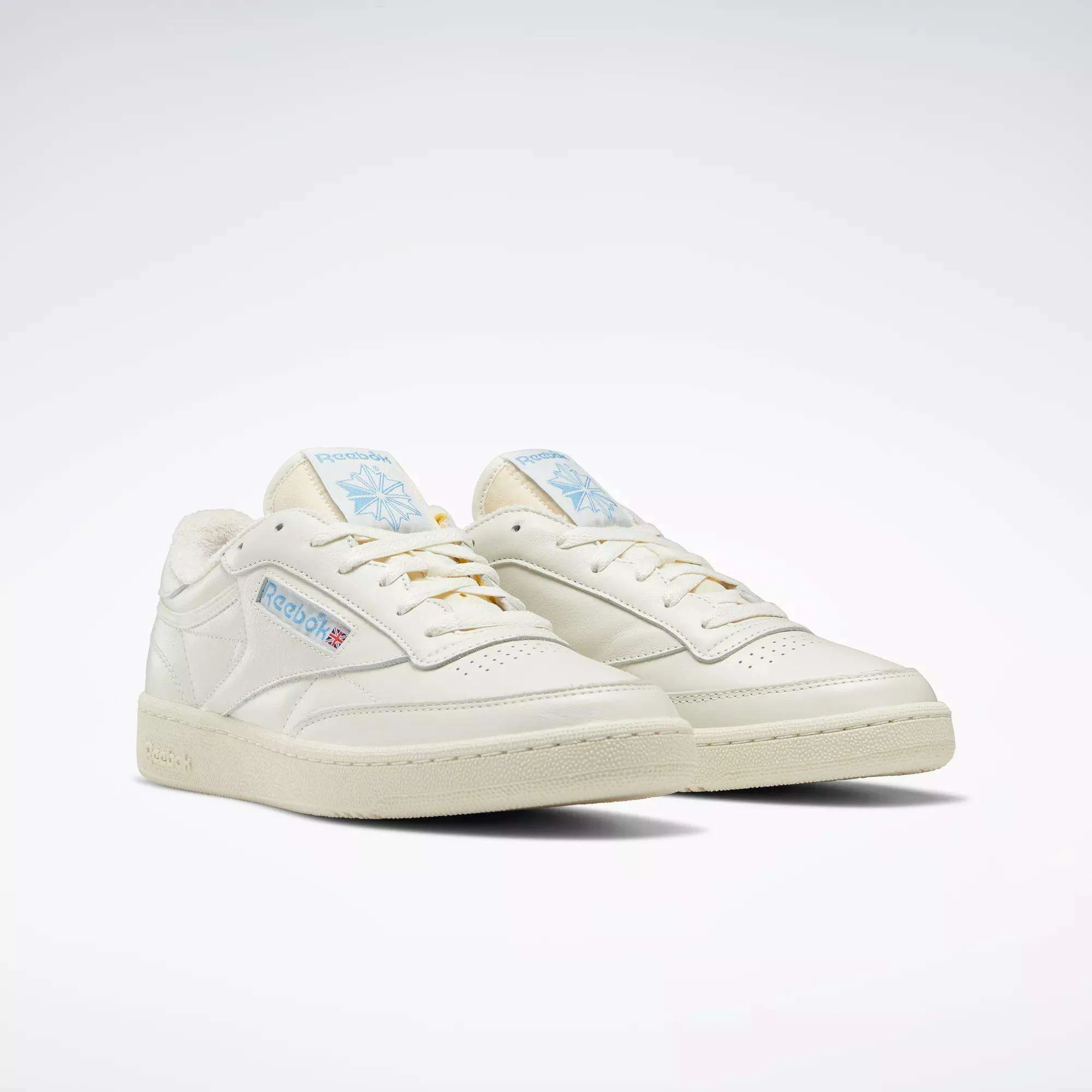 Club C 85 Vintage Shoes - Image 3