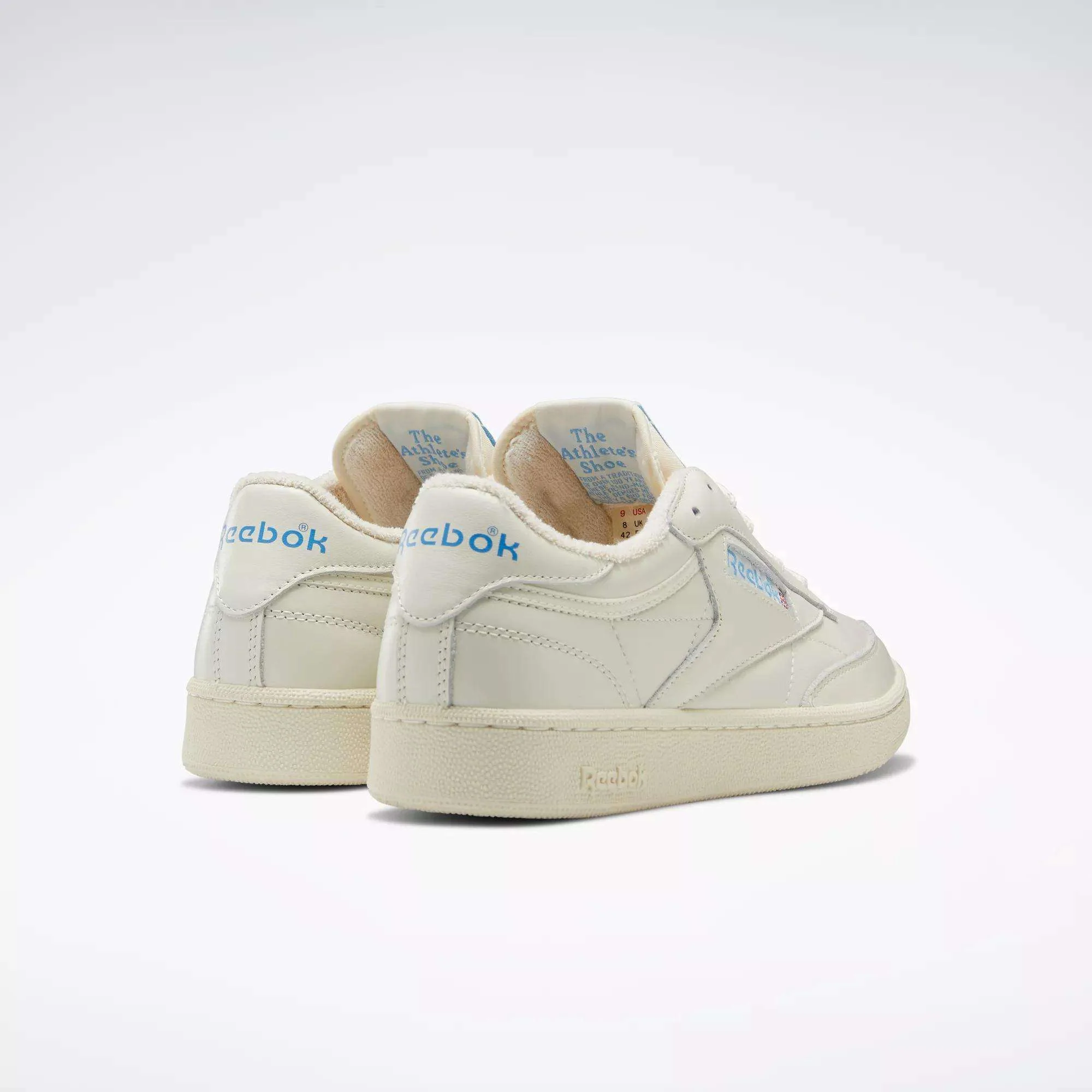 Club C 85 Vintage Shoes - Image 7