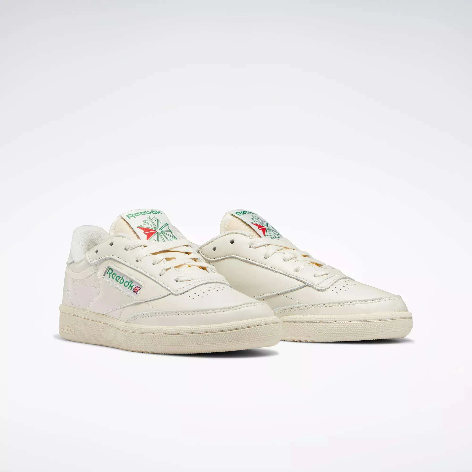 Women's Club C 85 Vintage Shoes - Image 3