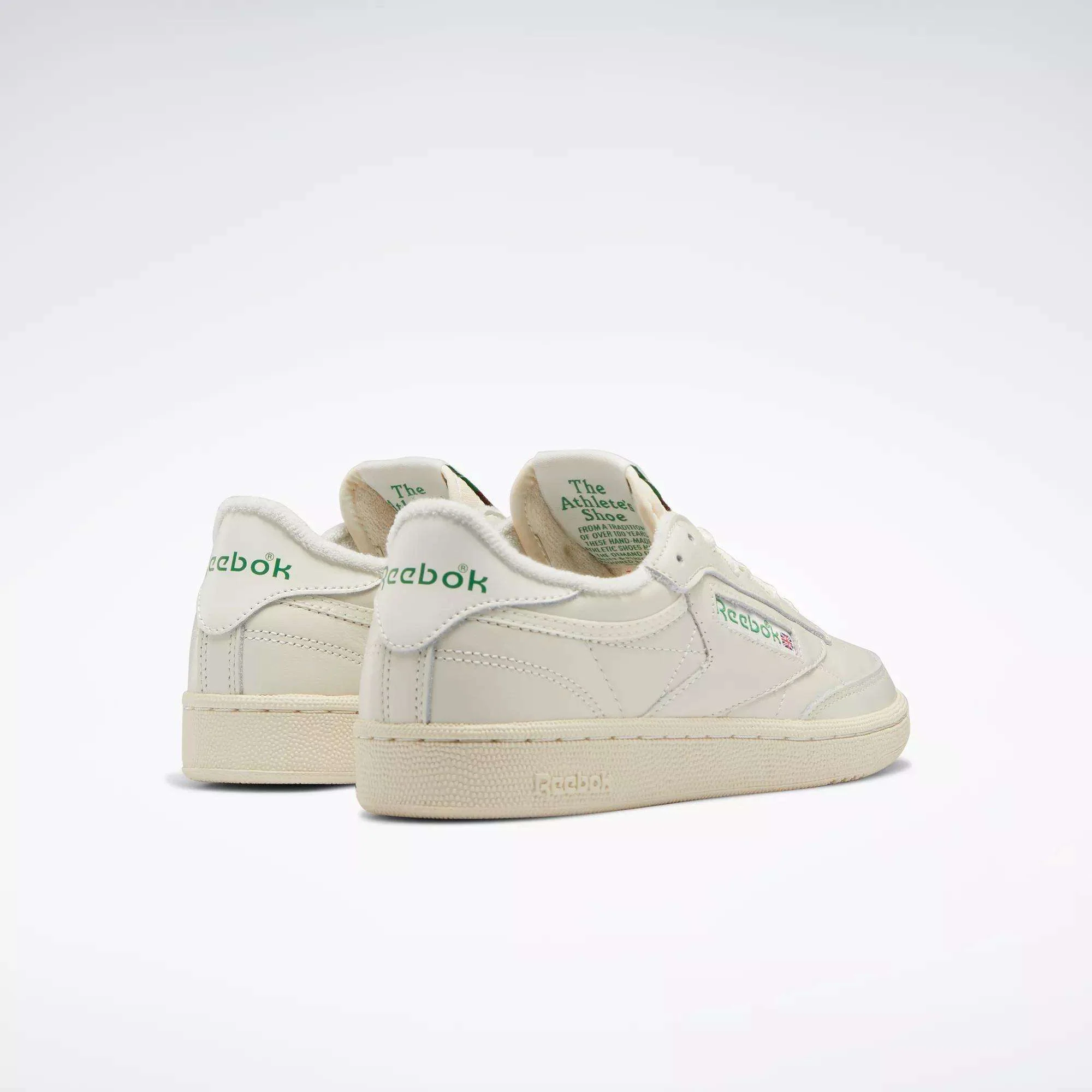 Women's Club C 85 Vintage Shoes - Image 8