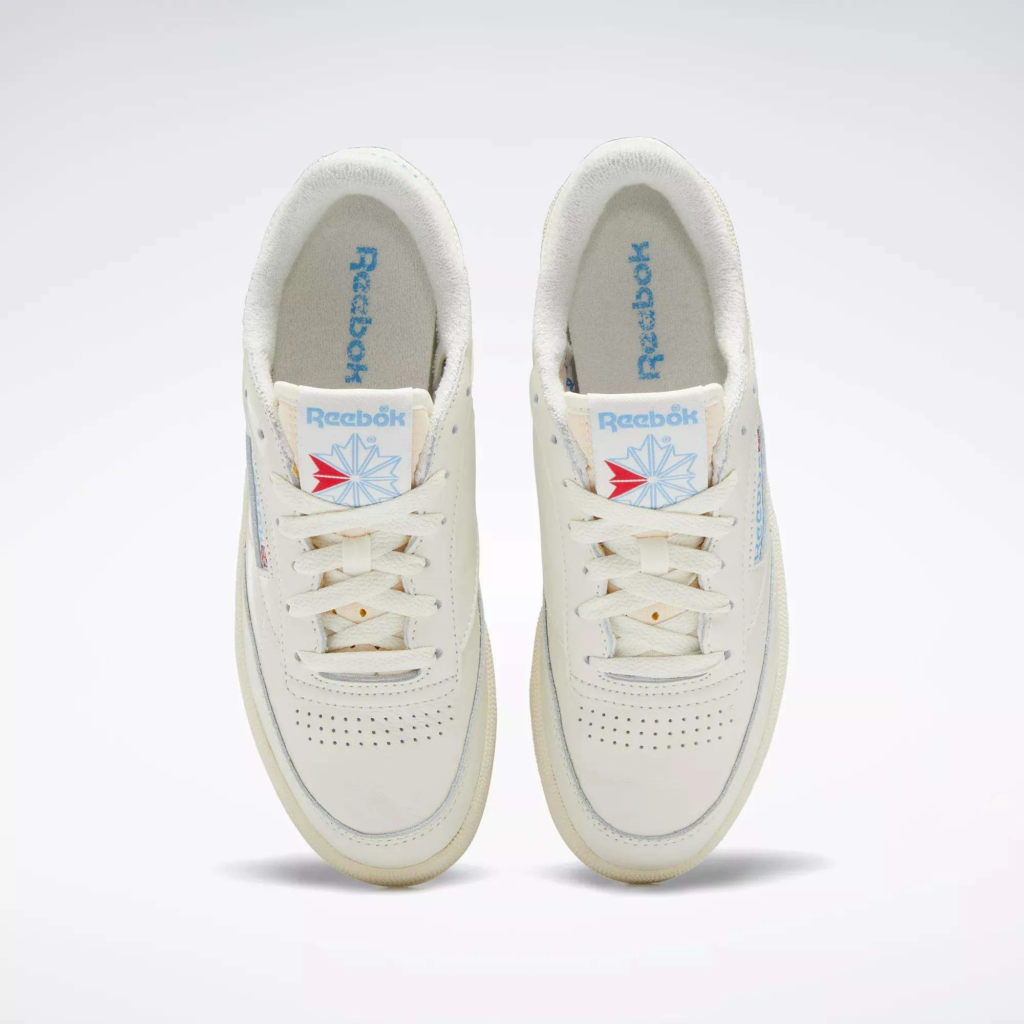 Women's Club C 85 Vintage Shoes - Image 2