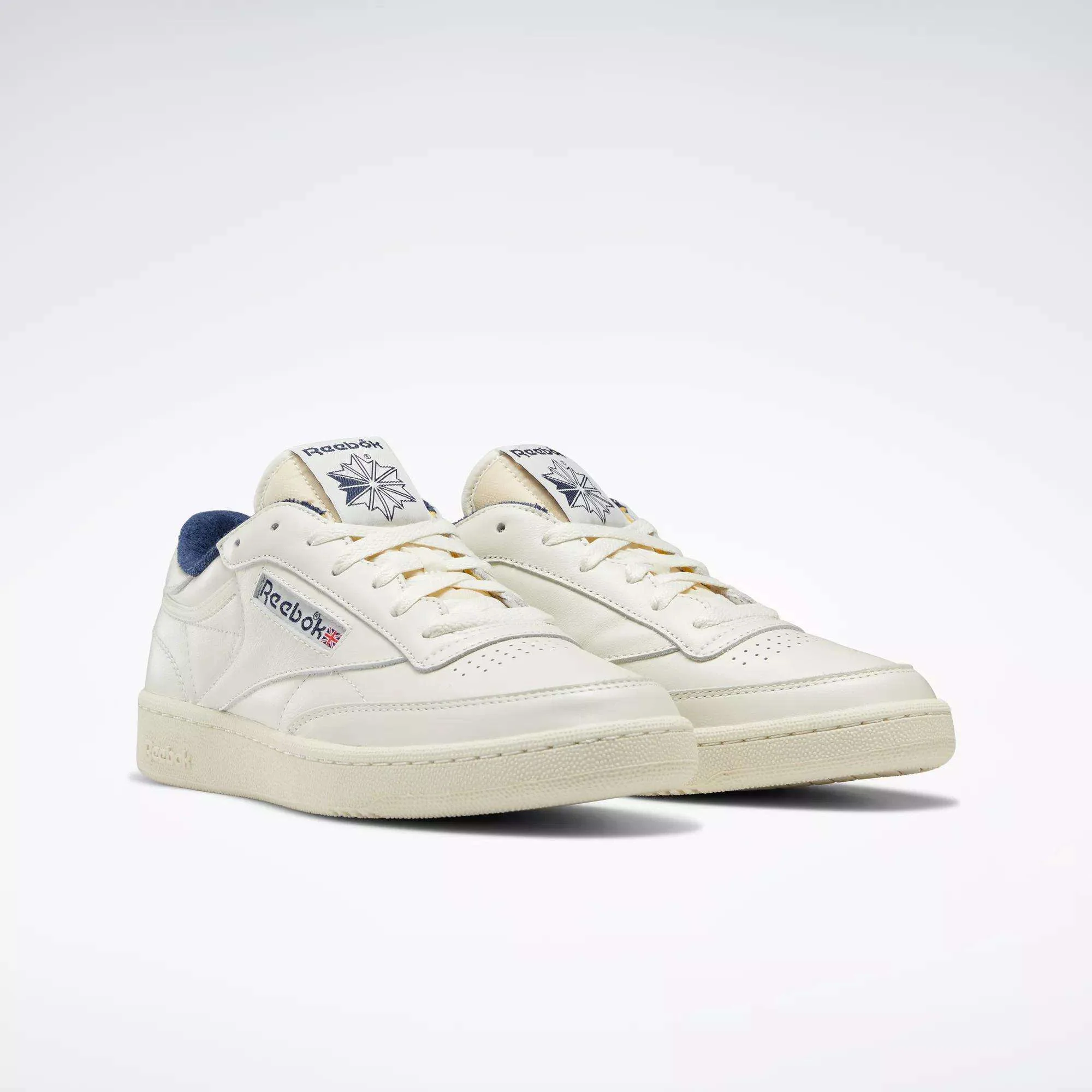 Club C 85 Vintage Shoes - Image 3