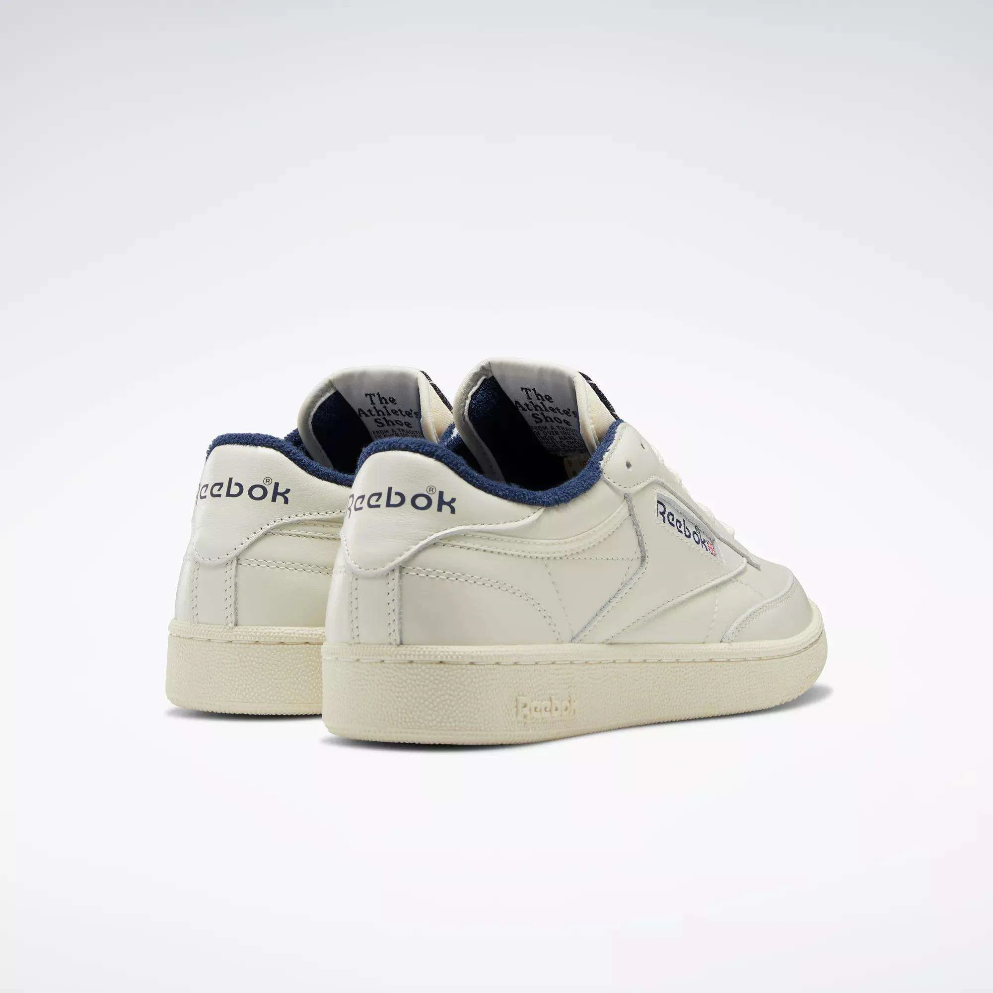 Club C 85 Vintage Shoes - Image 7
