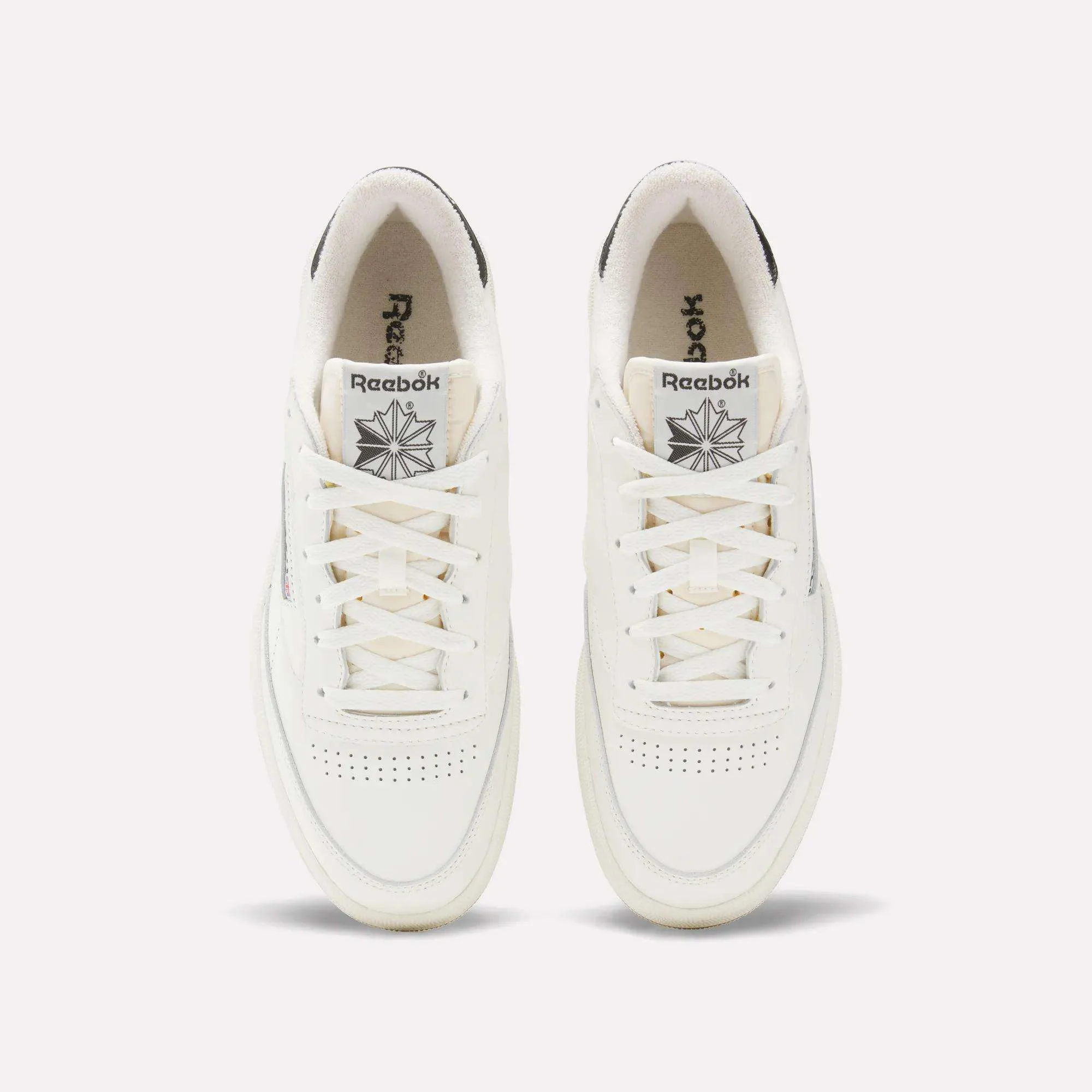 Club C 85 Vintage Shoes - Image 2