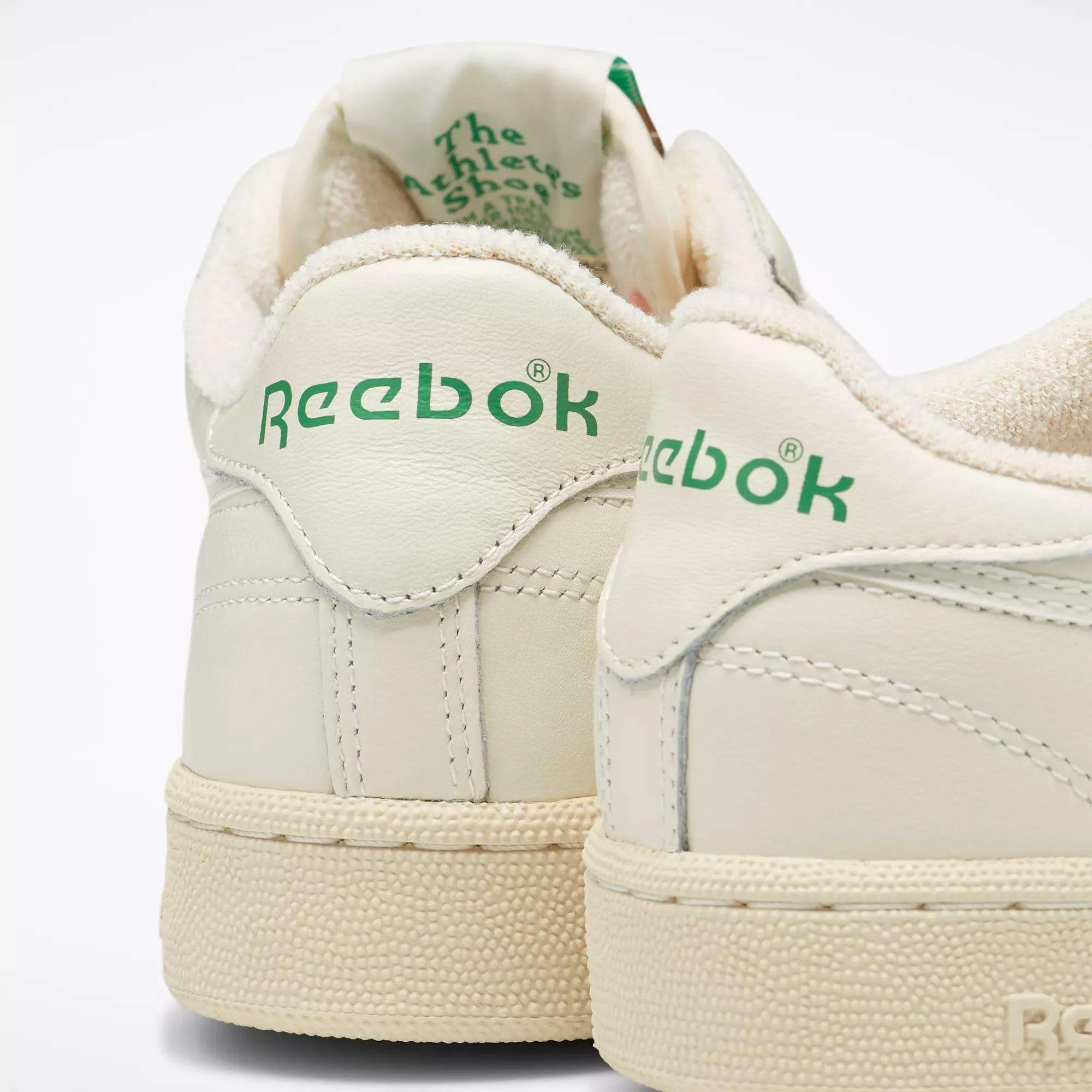Club C 85 Vintage Shoes - Image 5