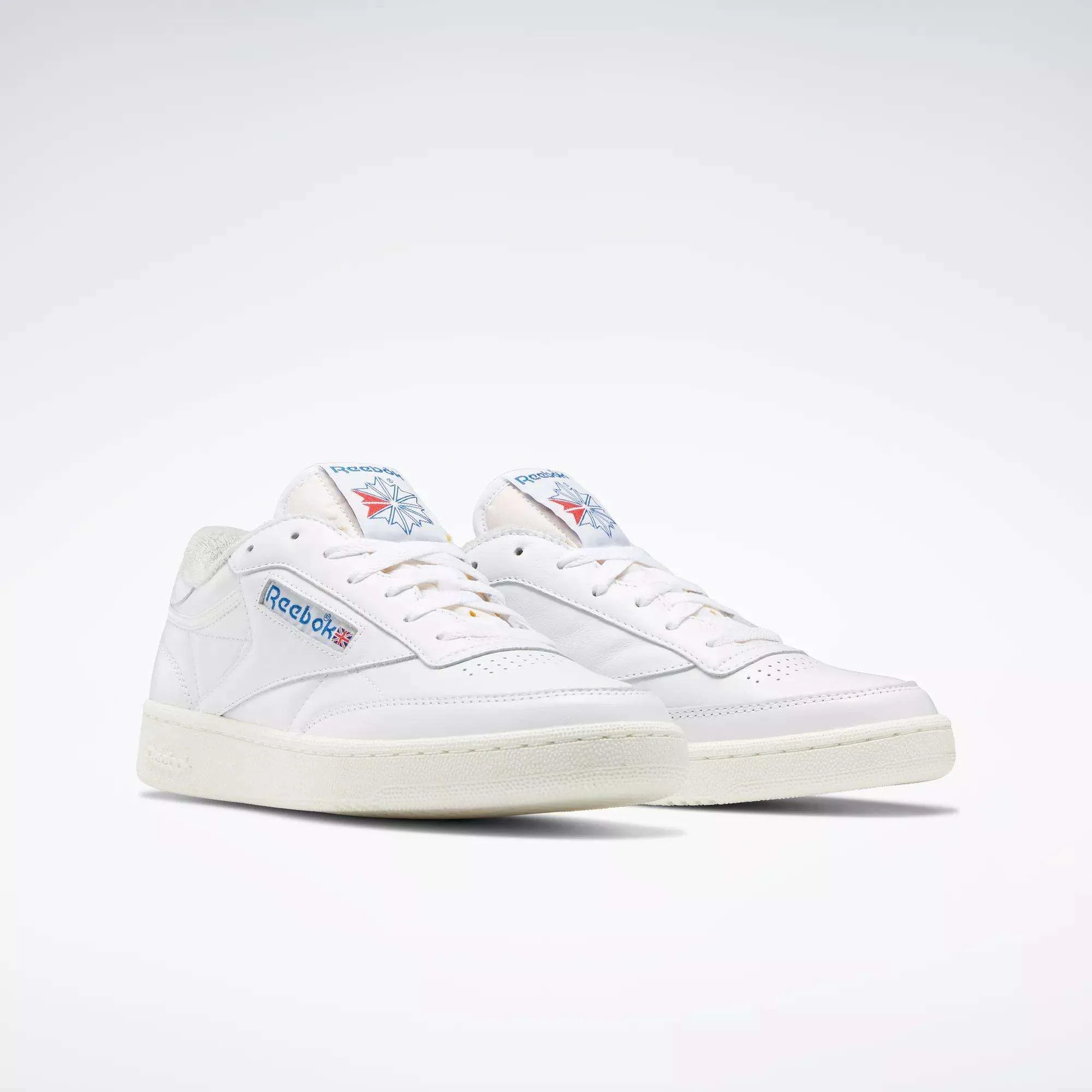 Club C 85 Vintage Shoes - Image 3