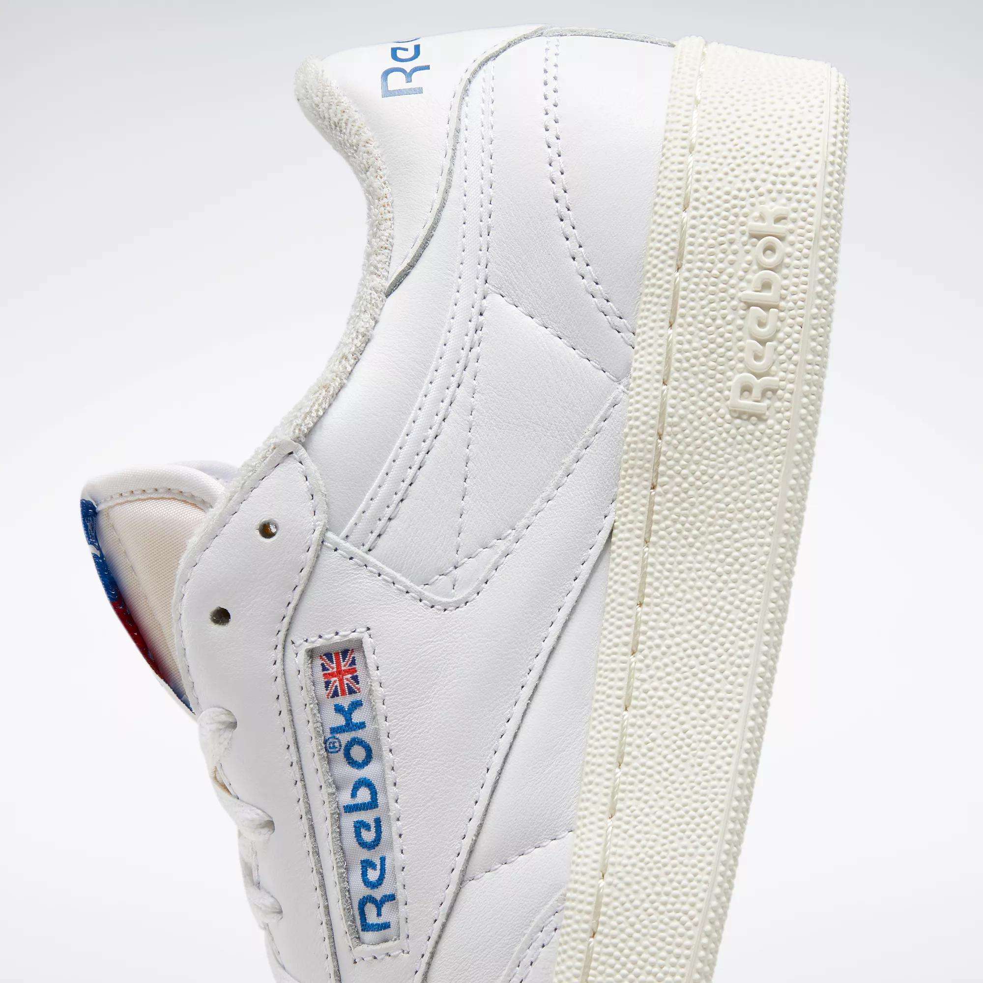 Club C 85 Vintage Shoes - Image 5
